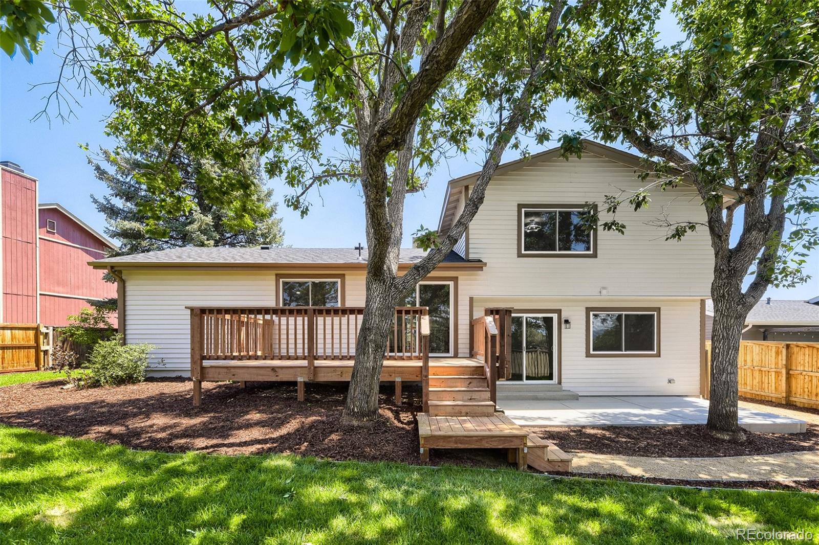 MLS Image #30 for 79  prairie ridge road,highlands ranch, Colorado