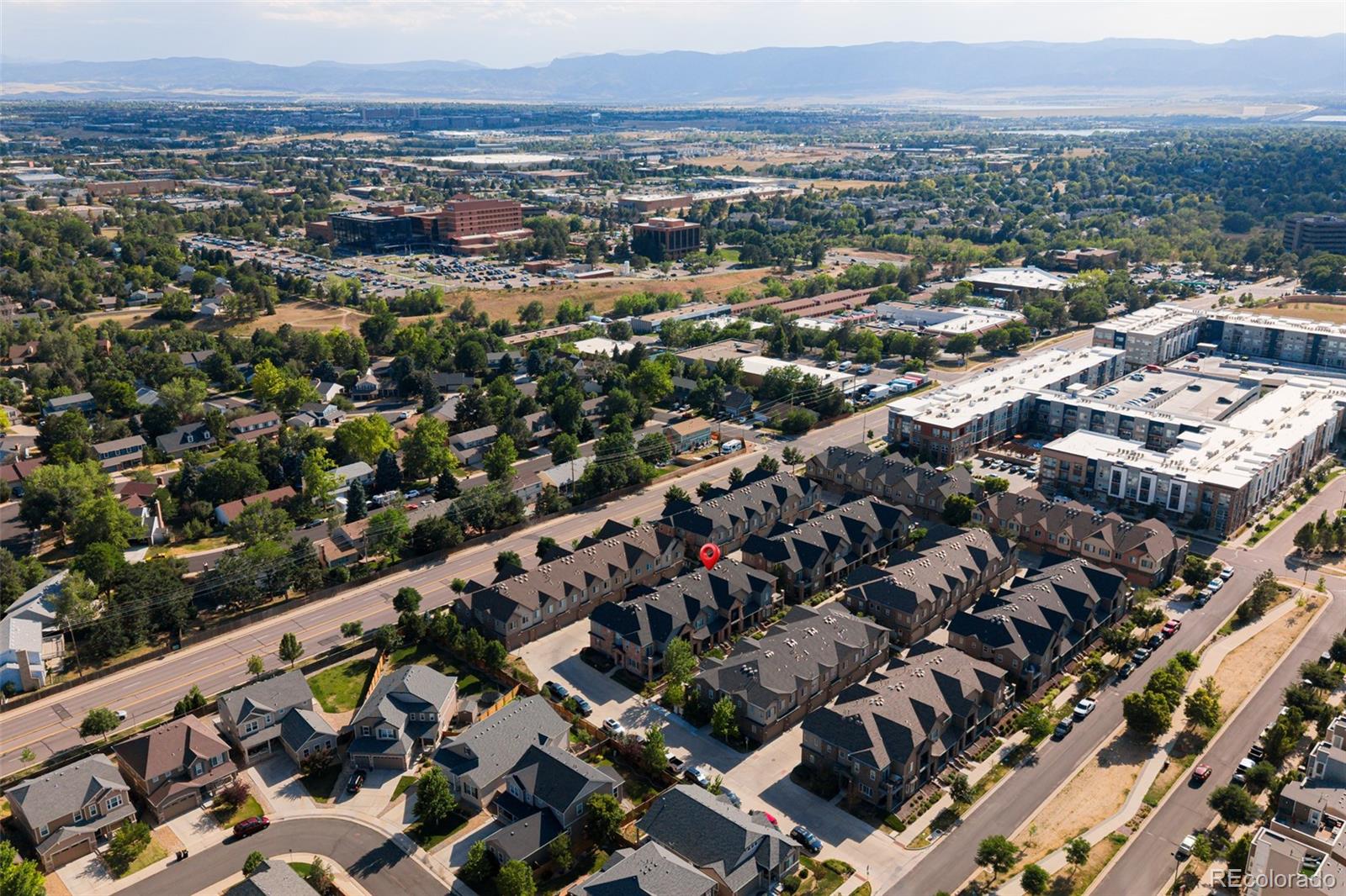 MLS Image #22 for 570 e dry creek place,littleton, Colorado