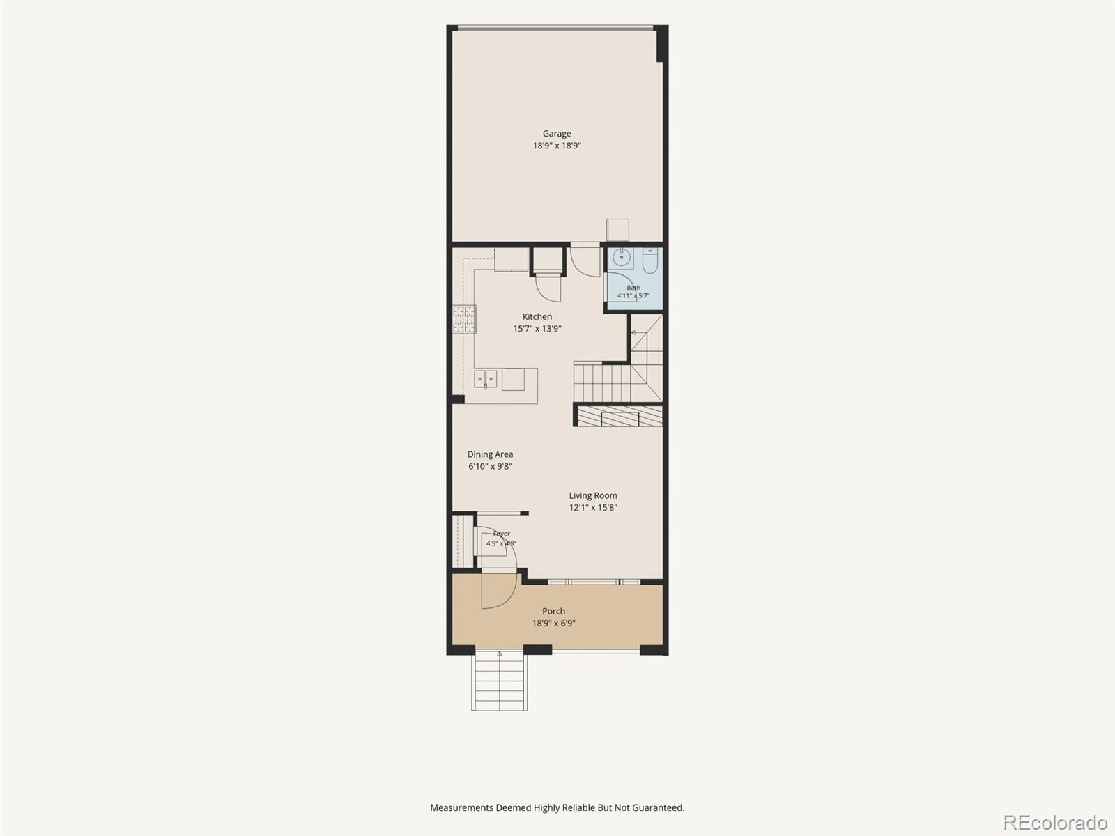 MLS Image #23 for 570 e dry creek place,littleton, Colorado