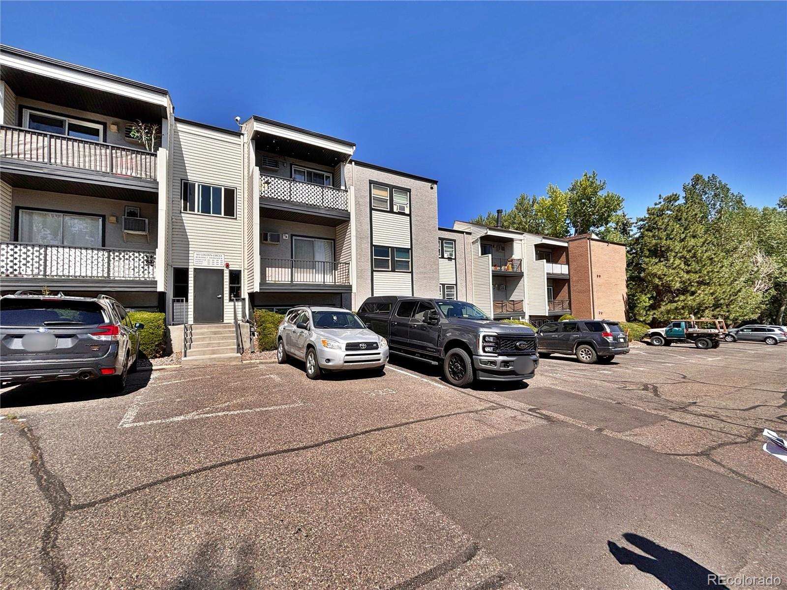 MLS Image #2 for 501  golden circle,golden, Colorado