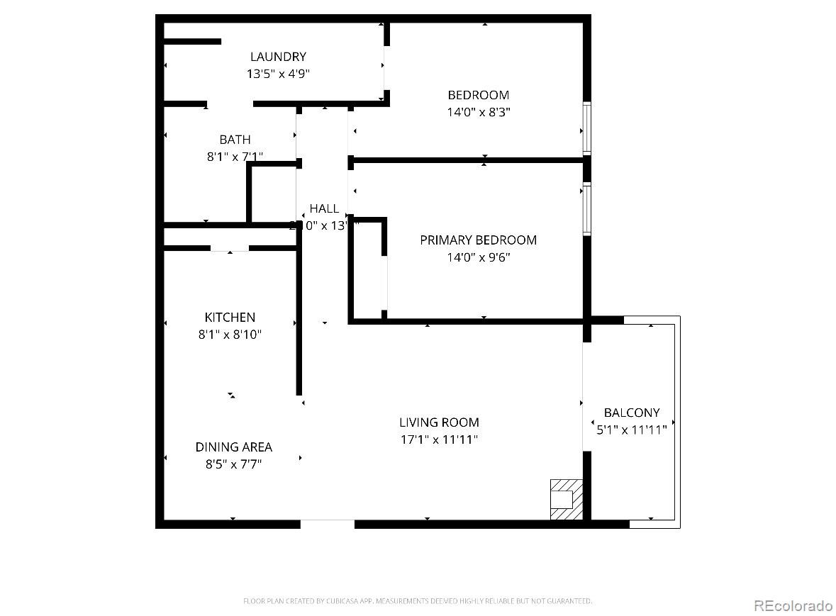 MLS Image #33 for 501  golden circle,golden, Colorado