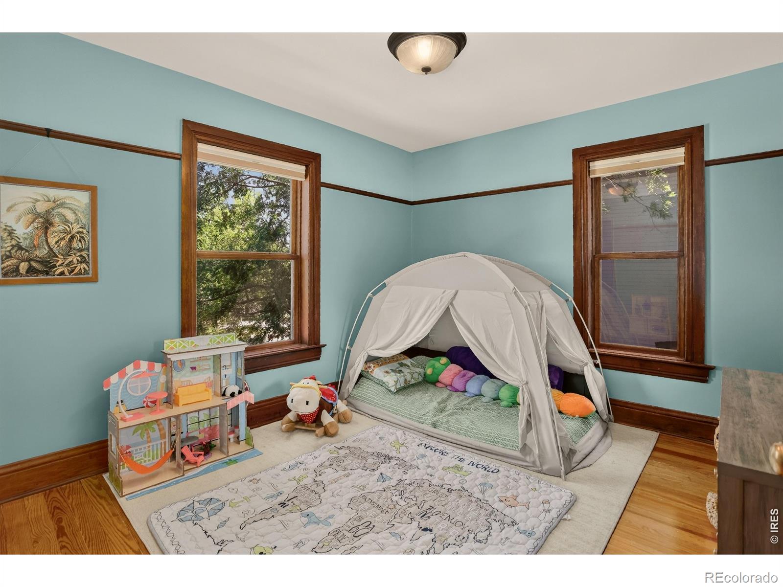 MLS Image #17 for 2109 n gilpin street,denver, Colorado