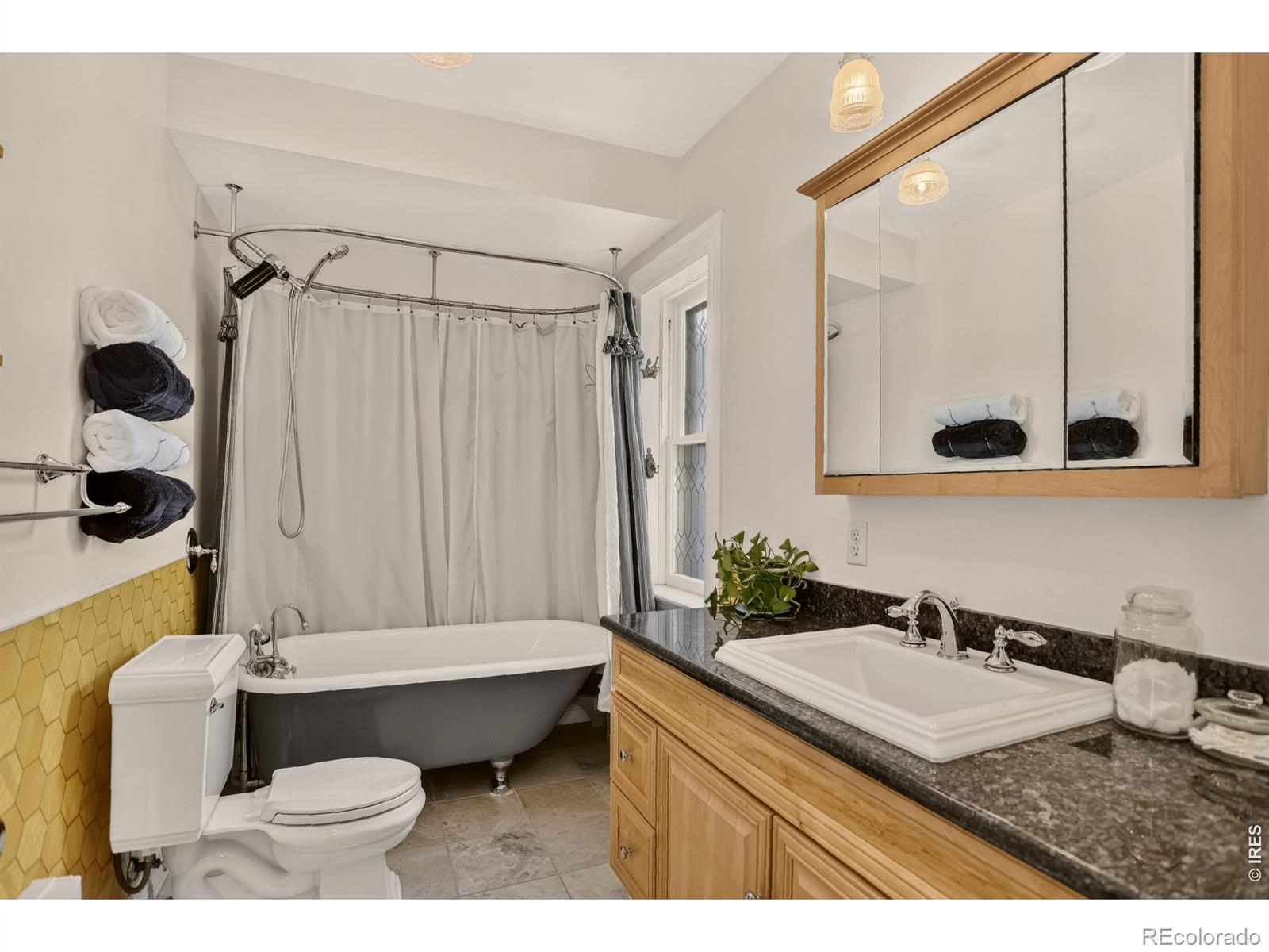 MLS Image #18 for 2109 n gilpin street,denver, Colorado