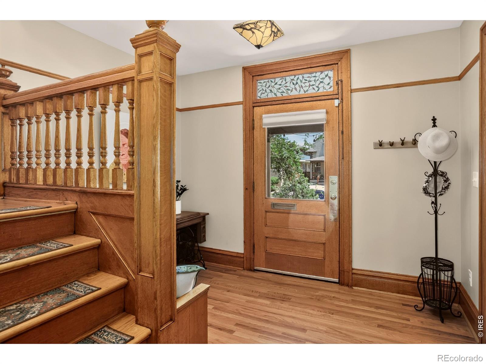 MLS Image #2 for 2109 n gilpin street,denver, Colorado