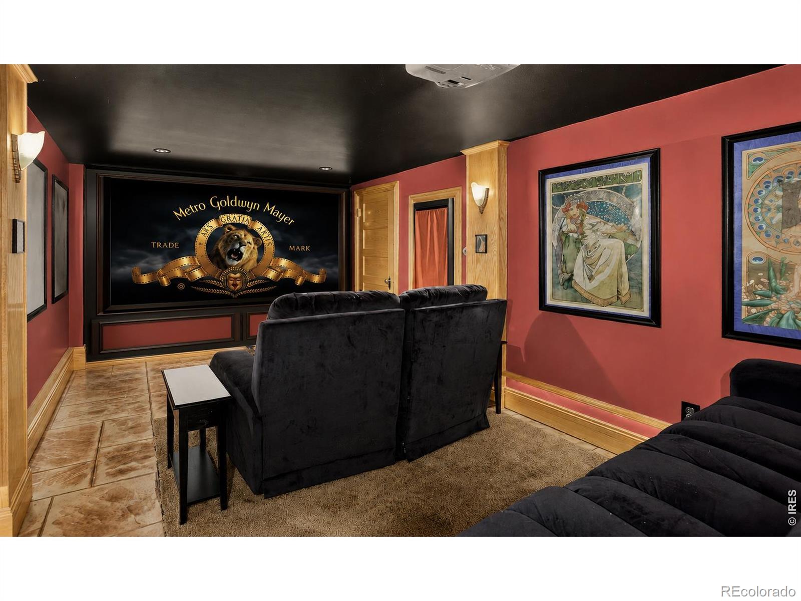 MLS Image #23 for 2109 n gilpin street,denver, Colorado