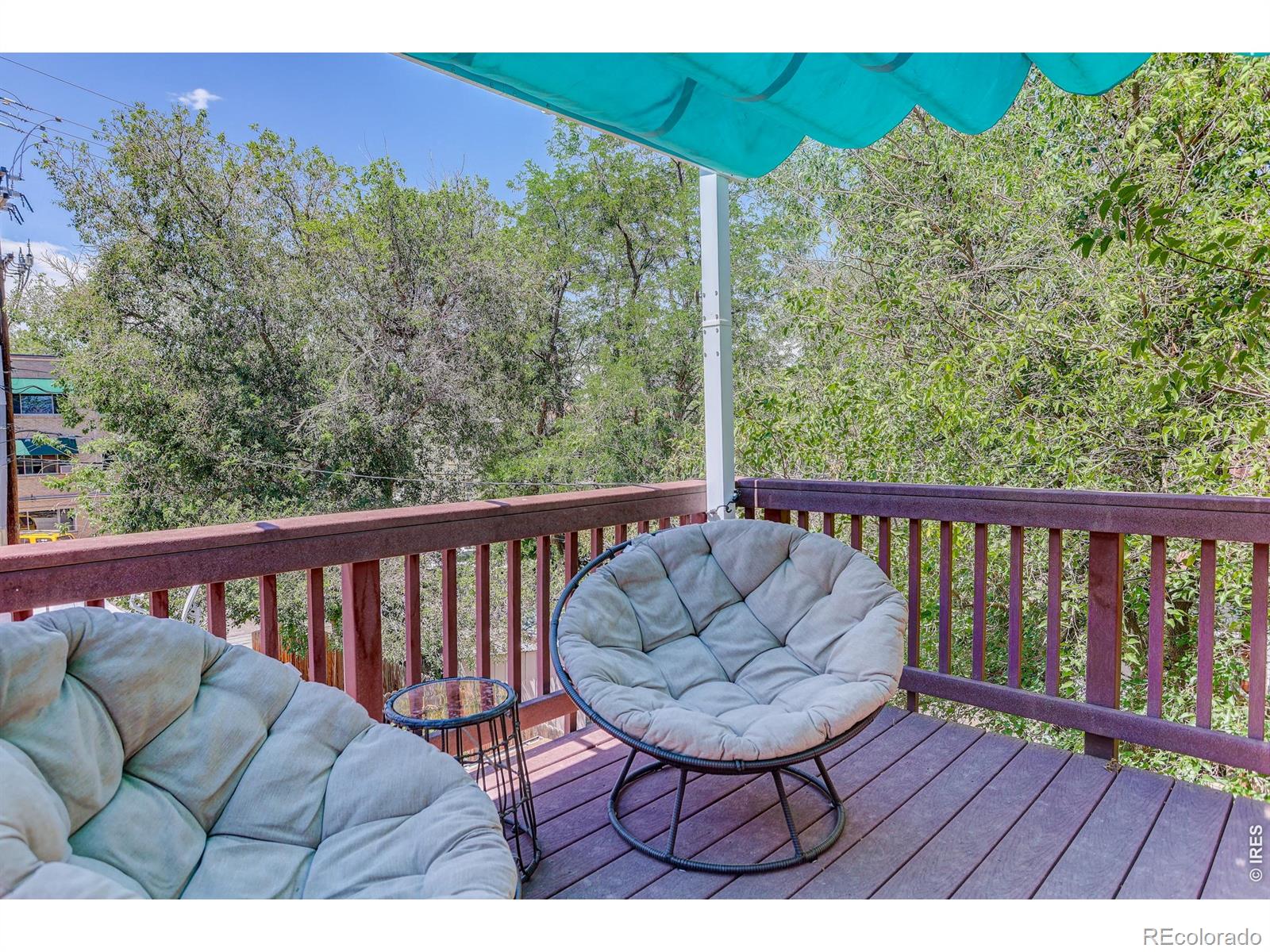 MLS Image #25 for 2109 n gilpin street,denver, Colorado