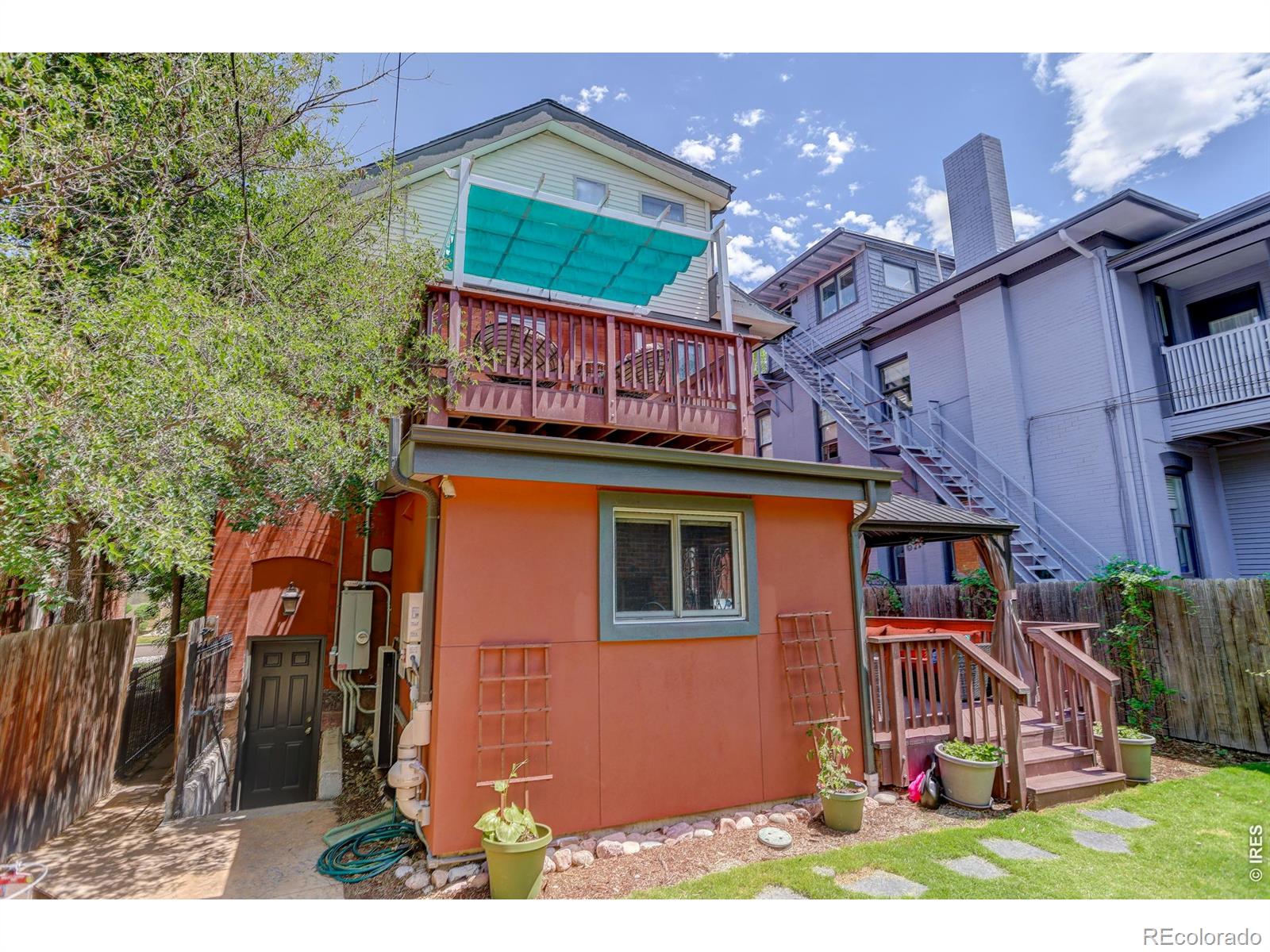 MLS Image #26 for 2109 n gilpin street,denver, Colorado