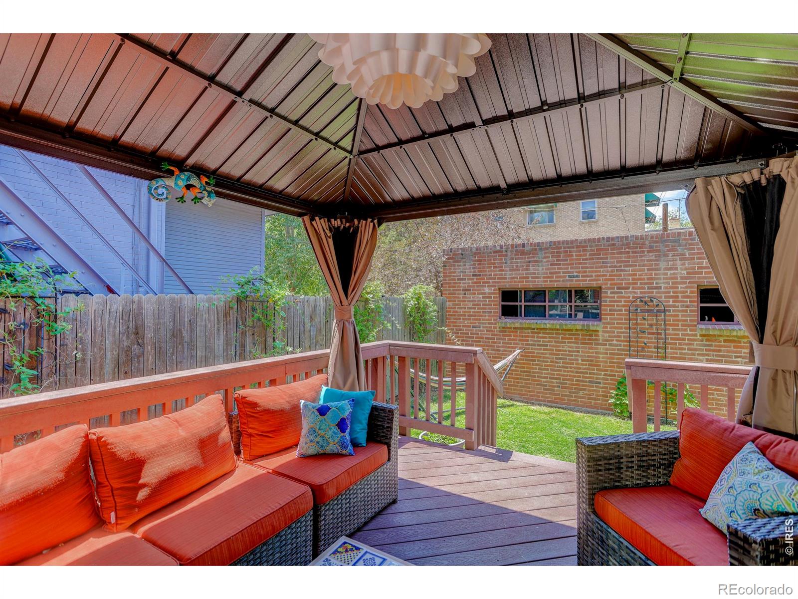 MLS Image #27 for 2109 n gilpin street,denver, Colorado