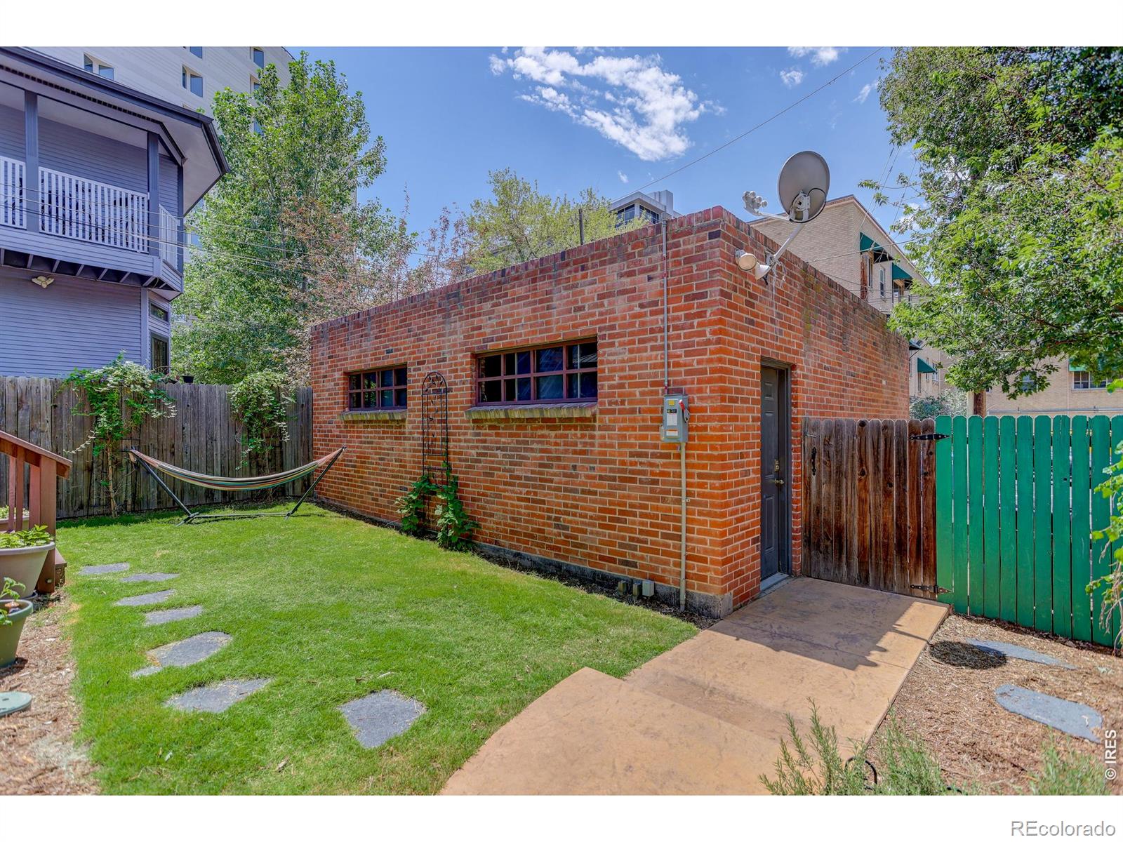 MLS Image #28 for 2109 n gilpin street,denver, Colorado