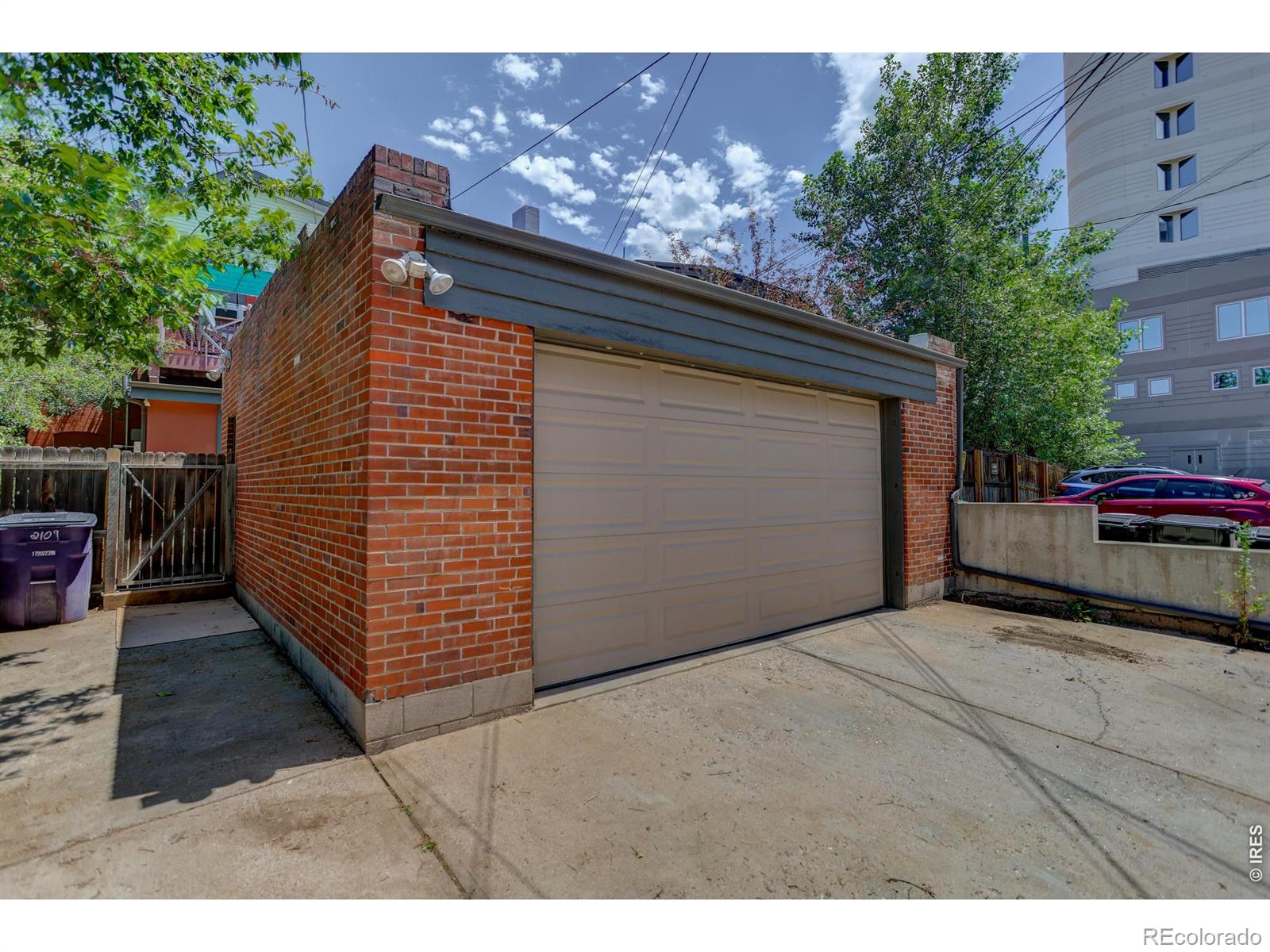 MLS Image #29 for 2109 n gilpin street,denver, Colorado