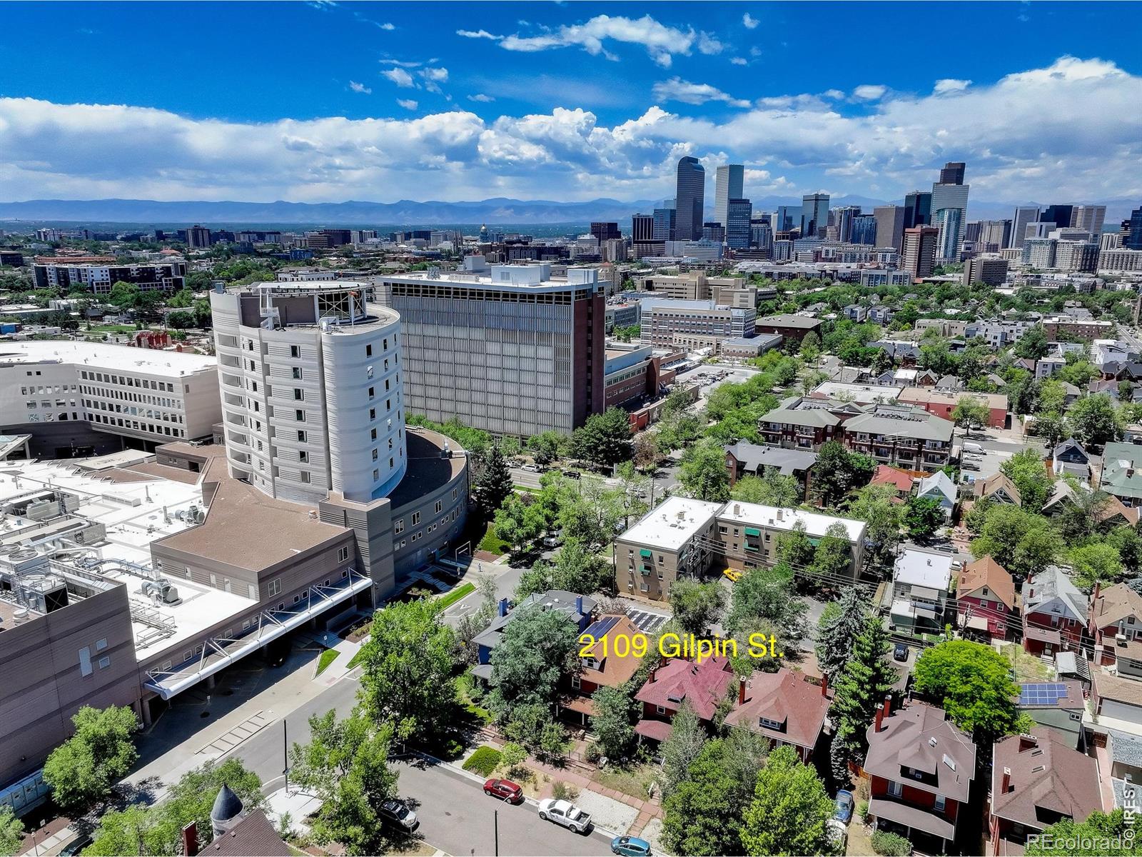 MLS Image #30 for 2109 n gilpin street,denver, Colorado