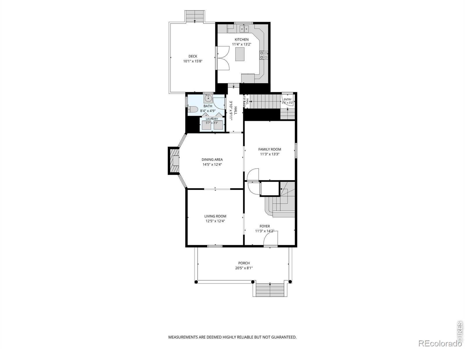MLS Image #32 for 2109 n gilpin street,denver, Colorado
