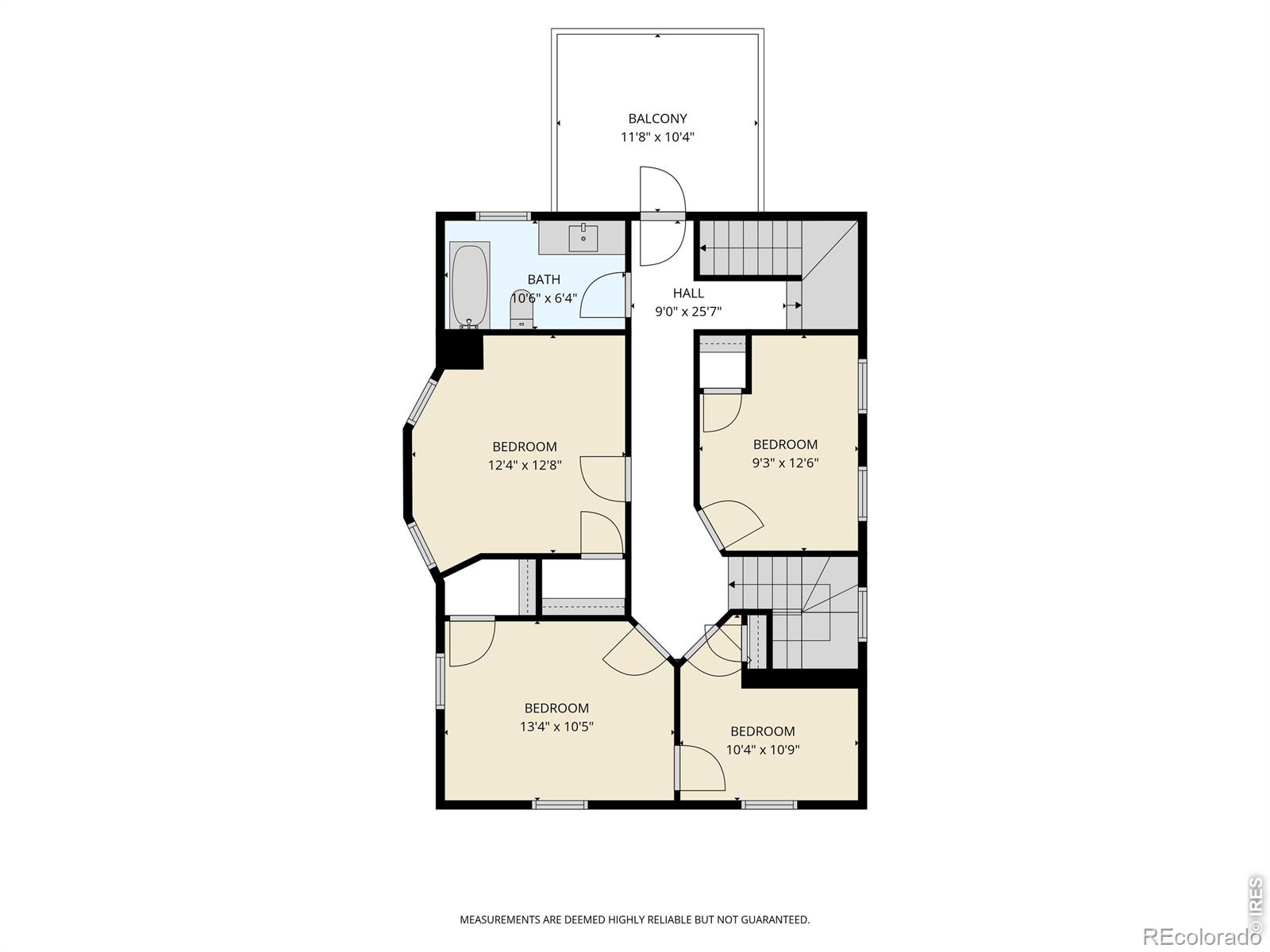 MLS Image #33 for 2109 n gilpin street,denver, Colorado