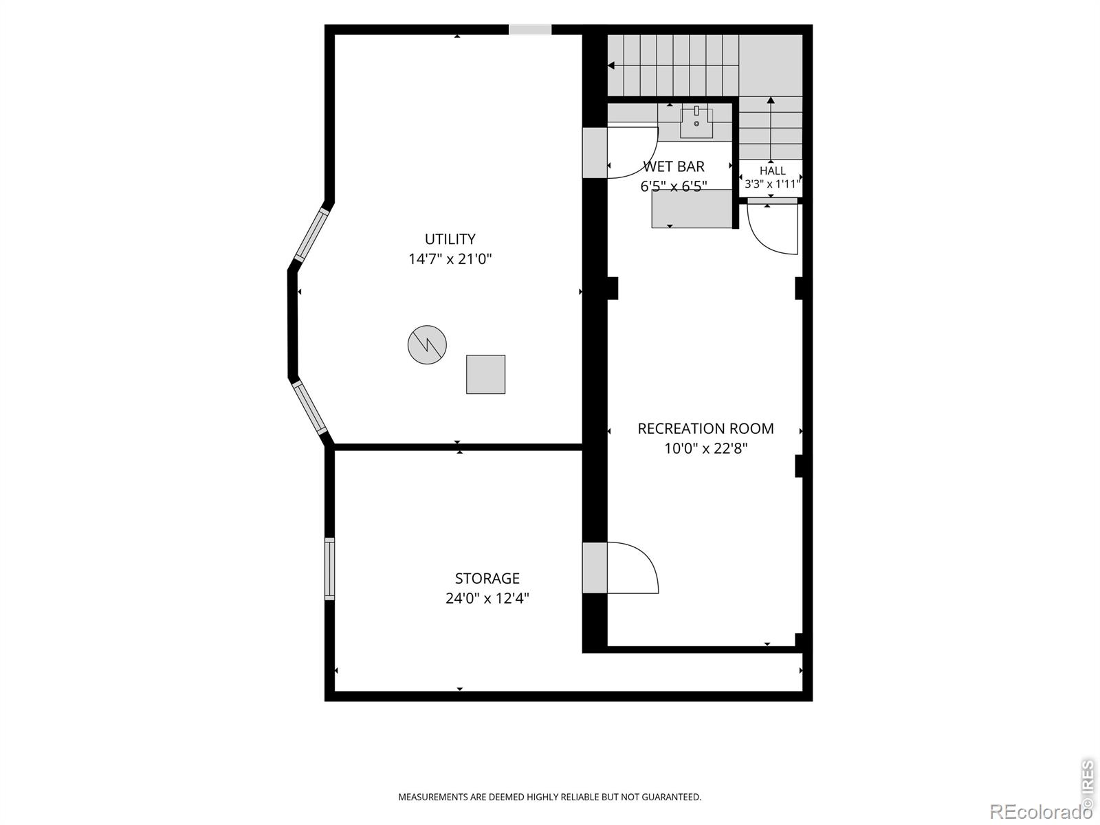 MLS Image #36 for 2109 n gilpin street,denver, Colorado