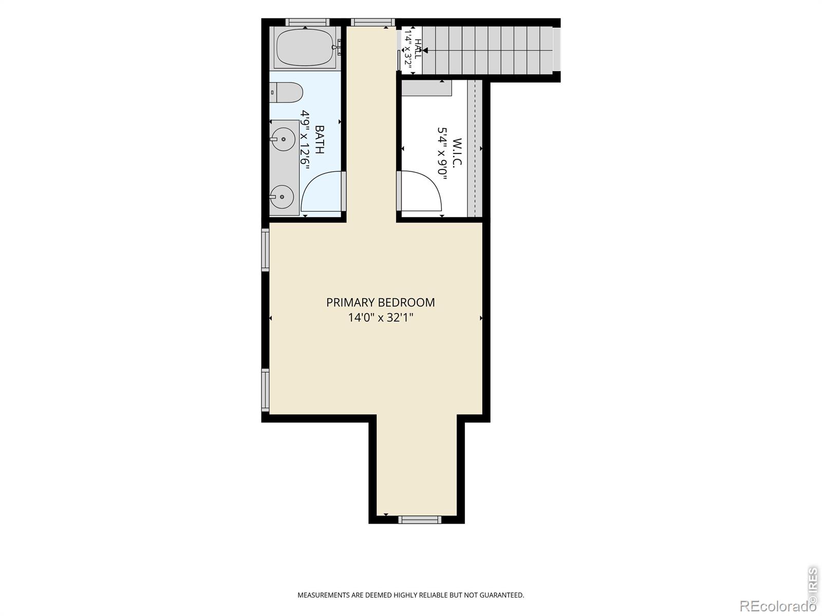 MLS Image #38 for 2109 n gilpin street,denver, Colorado