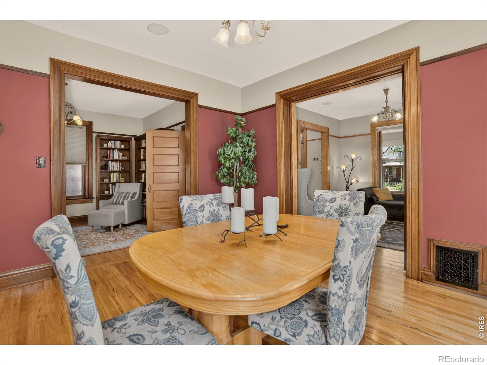 MLS Image #7 for 2109 n gilpin street,denver, Colorado