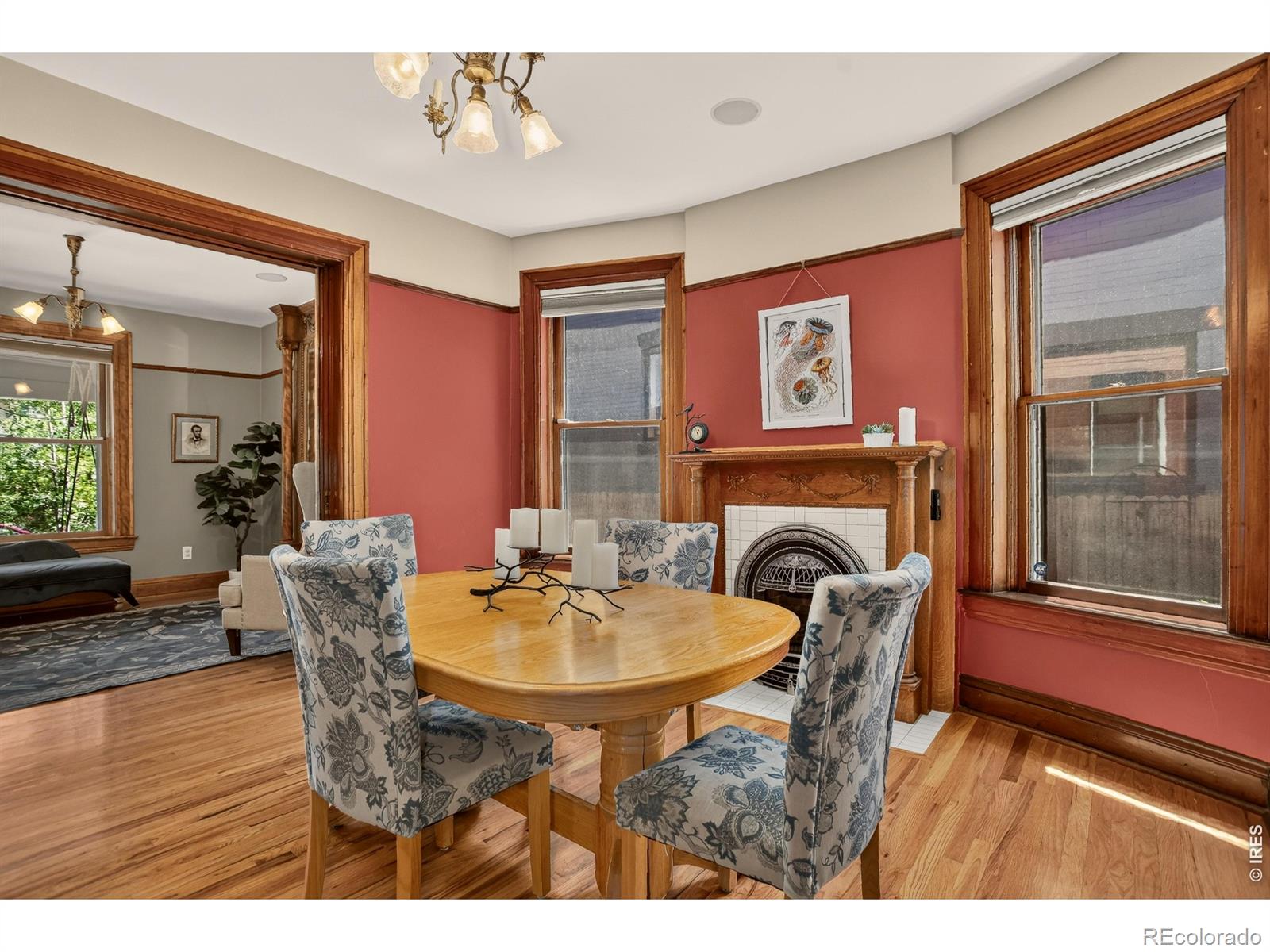 MLS Image #8 for 2109 n gilpin street,denver, Colorado