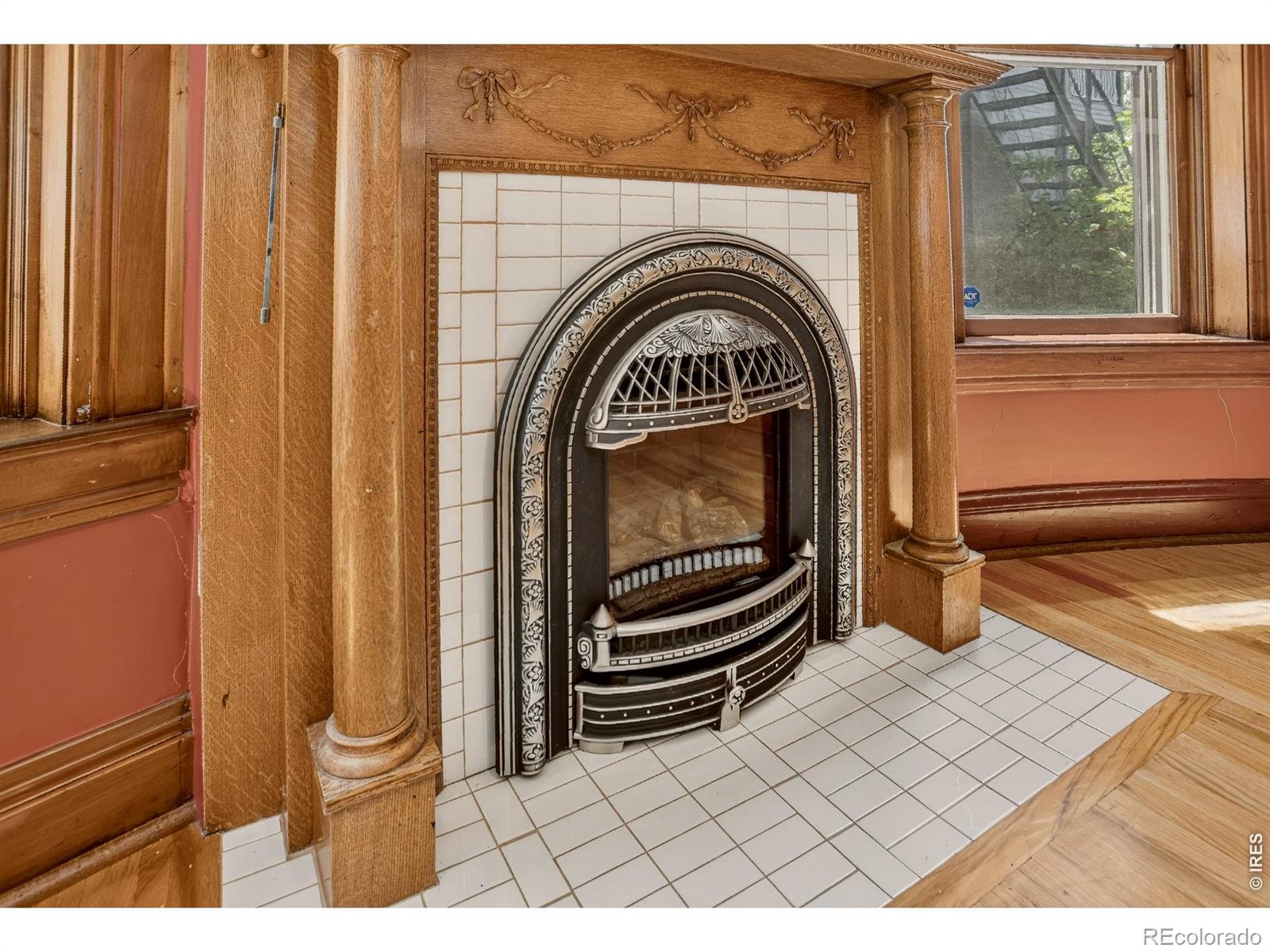MLS Image #9 for 2109 n gilpin street,denver, Colorado