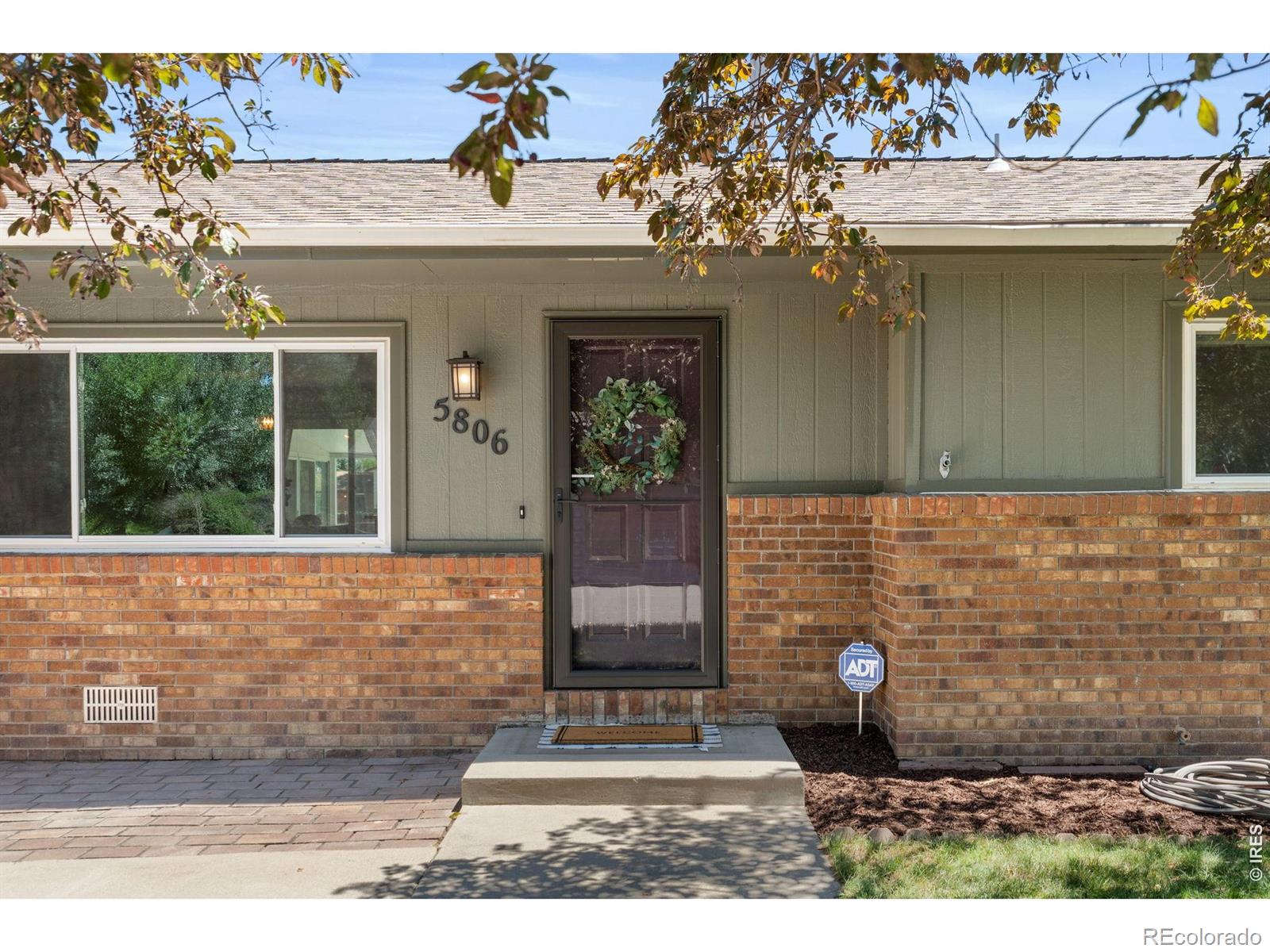 MLS Image #1 for 5806  ballina court,fort collins, Colorado