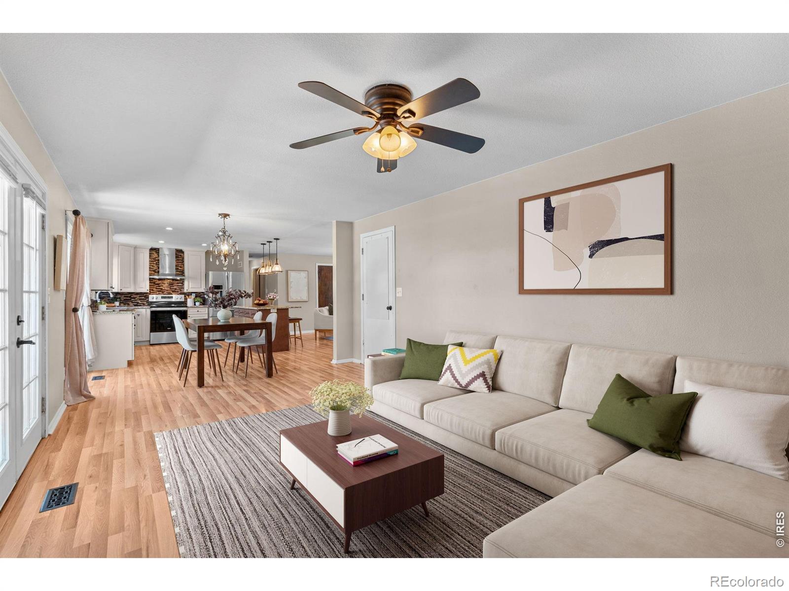MLS Image #13 for 5806  ballina court,fort collins, Colorado