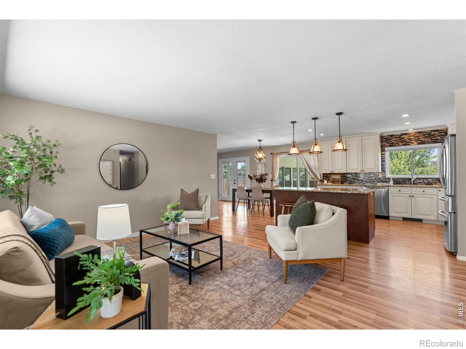 MLS Image #2 for 5806  ballina court,fort collins, Colorado