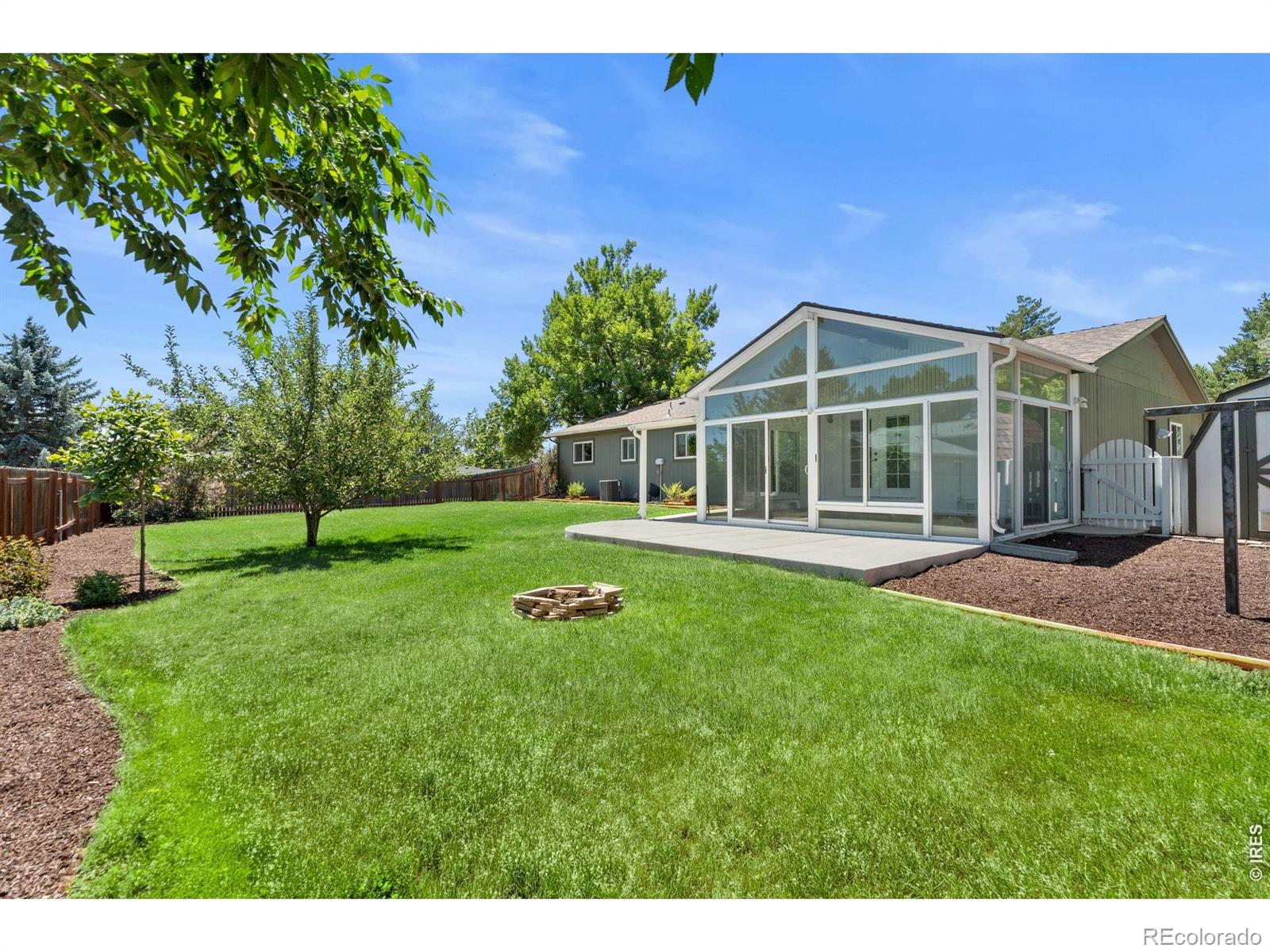 MLS Image #25 for 5806  ballina court,fort collins, Colorado