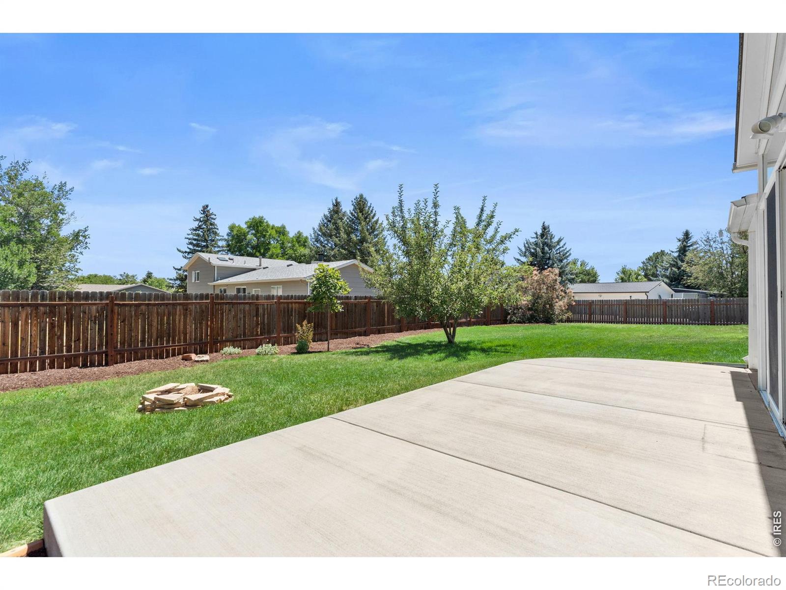 MLS Image #26 for 5806  ballina court,fort collins, Colorado