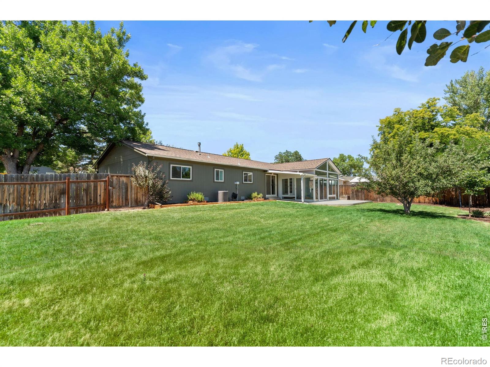 MLS Image #27 for 5806  ballina court,fort collins, Colorado
