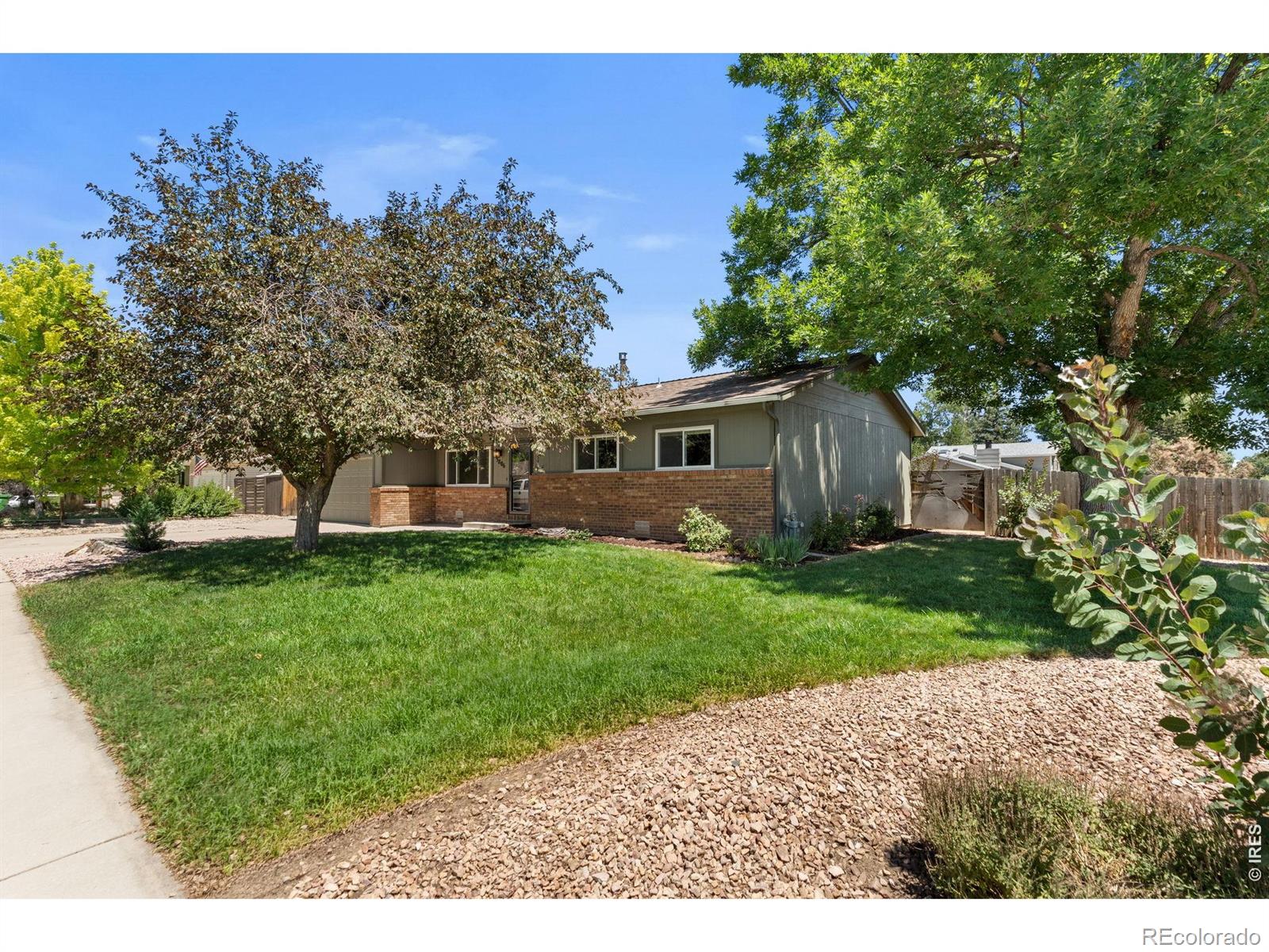 MLS Image #28 for 5806  ballina court,fort collins, Colorado