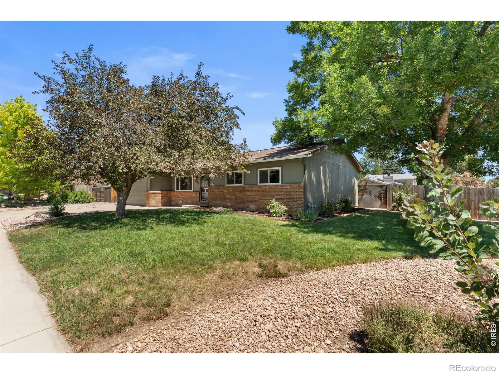 MLS Image #29 for 5806  ballina court,fort collins, Colorado