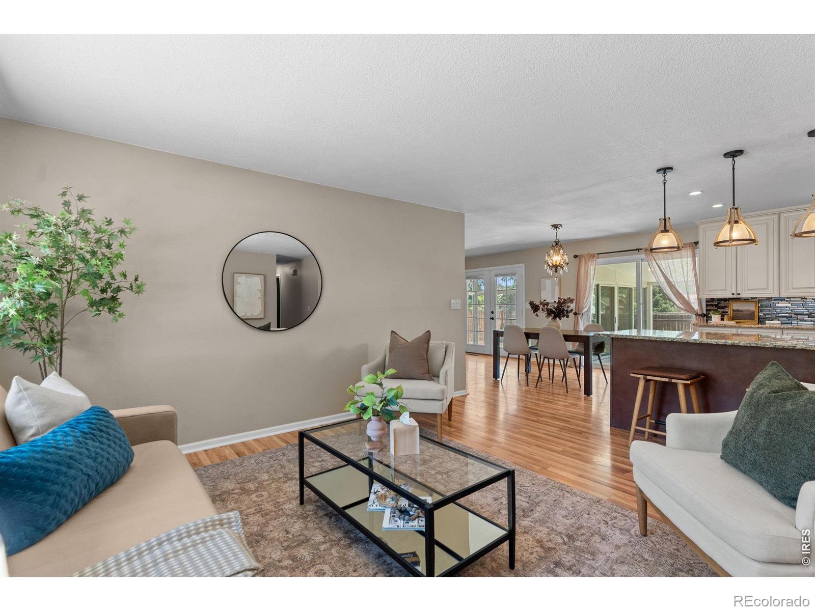 MLS Image #3 for 5806  ballina court,fort collins, Colorado