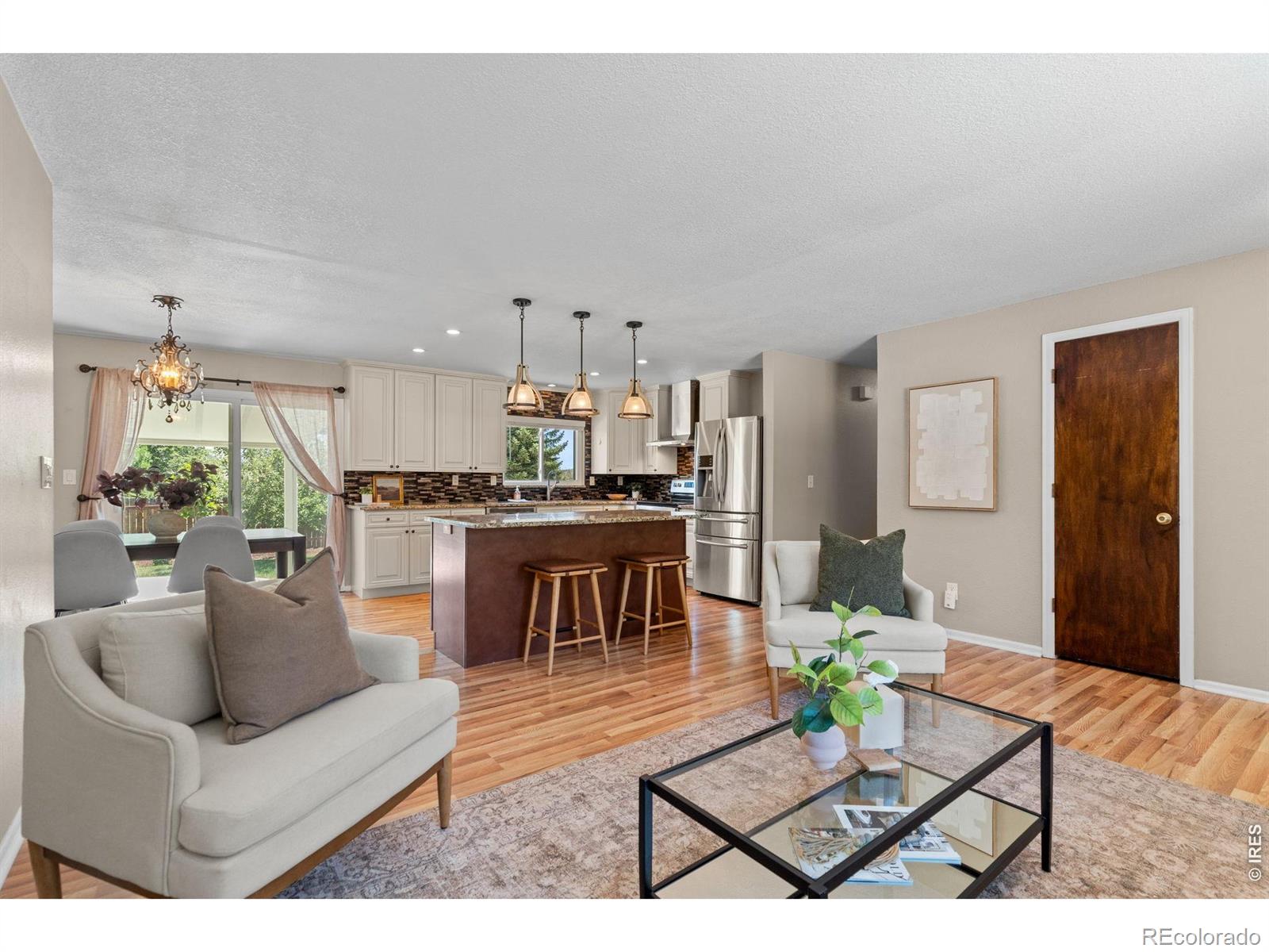 MLS Image #4 for 5806  ballina court,fort collins, Colorado