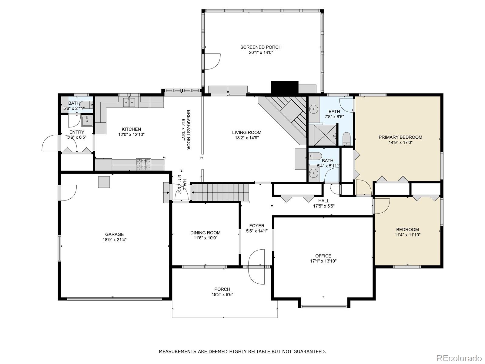 MLS Image #48 for 2316  horseshoe cir ,longmont, Colorado