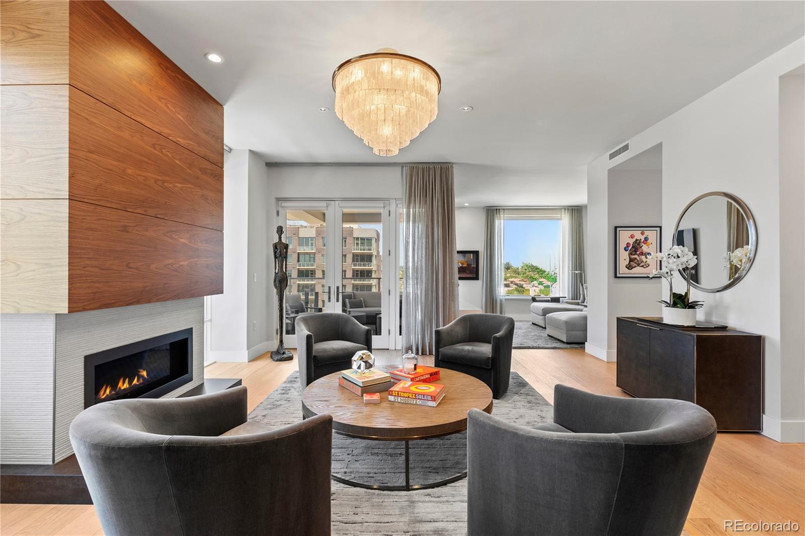 MLS Image #12 for 155  steele street,denver, Colorado