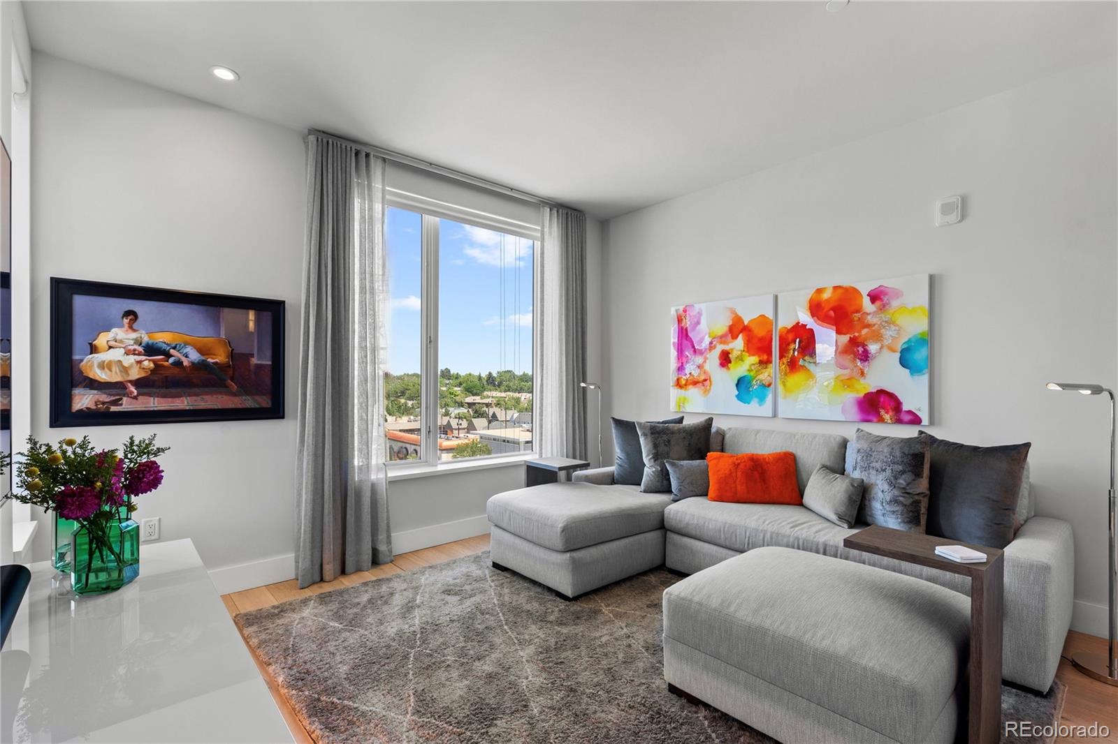 MLS Image #13 for 155  steele street,denver, Colorado