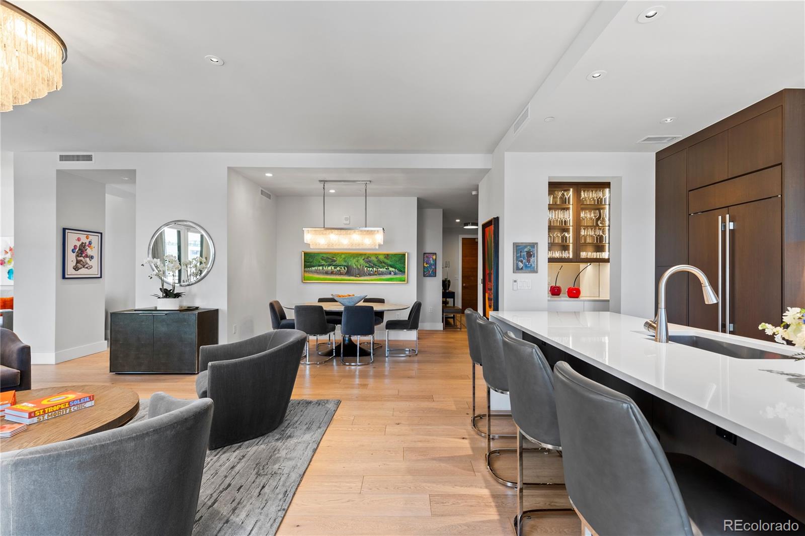 MLS Image #15 for 155  steele street,denver, Colorado