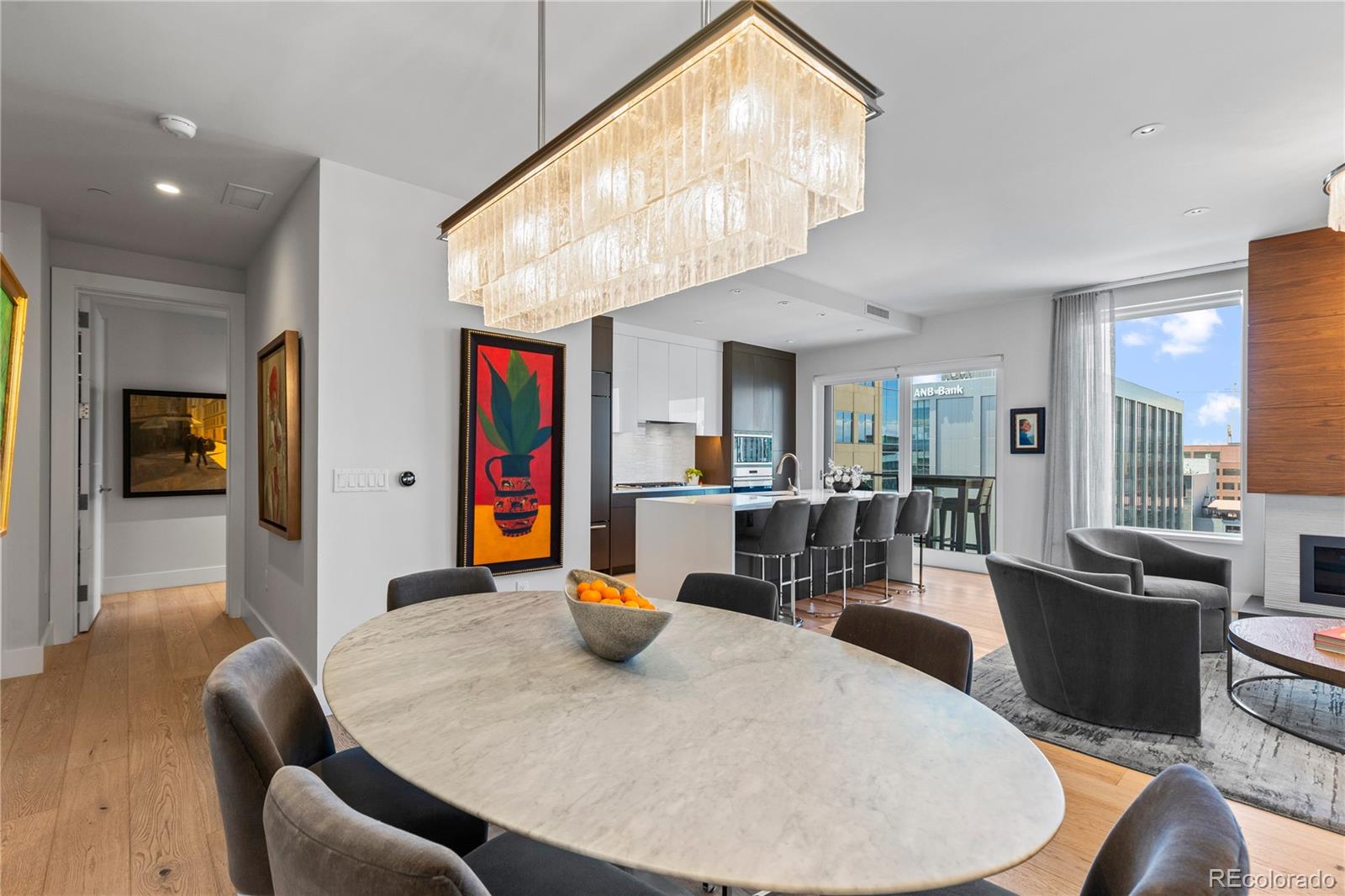 MLS Image #16 for 155  steele street,denver, Colorado