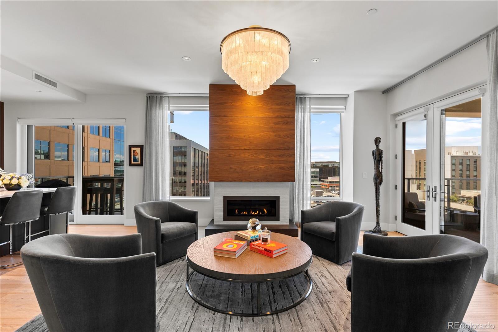 MLS Image #2 for 155  steele street,denver, Colorado