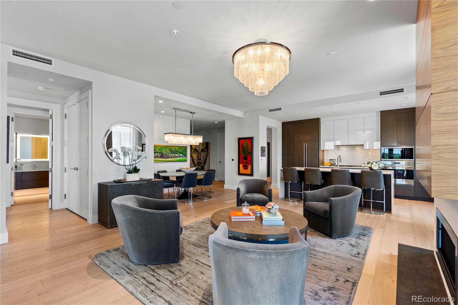 MLS Image #24 for 155  steele street,denver, Colorado
