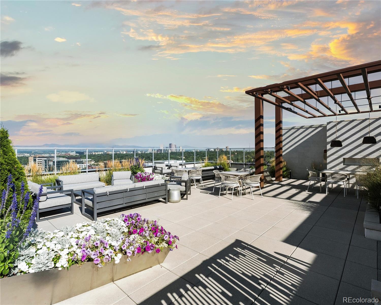 MLS Image #33 for 155  steele street,denver, Colorado
