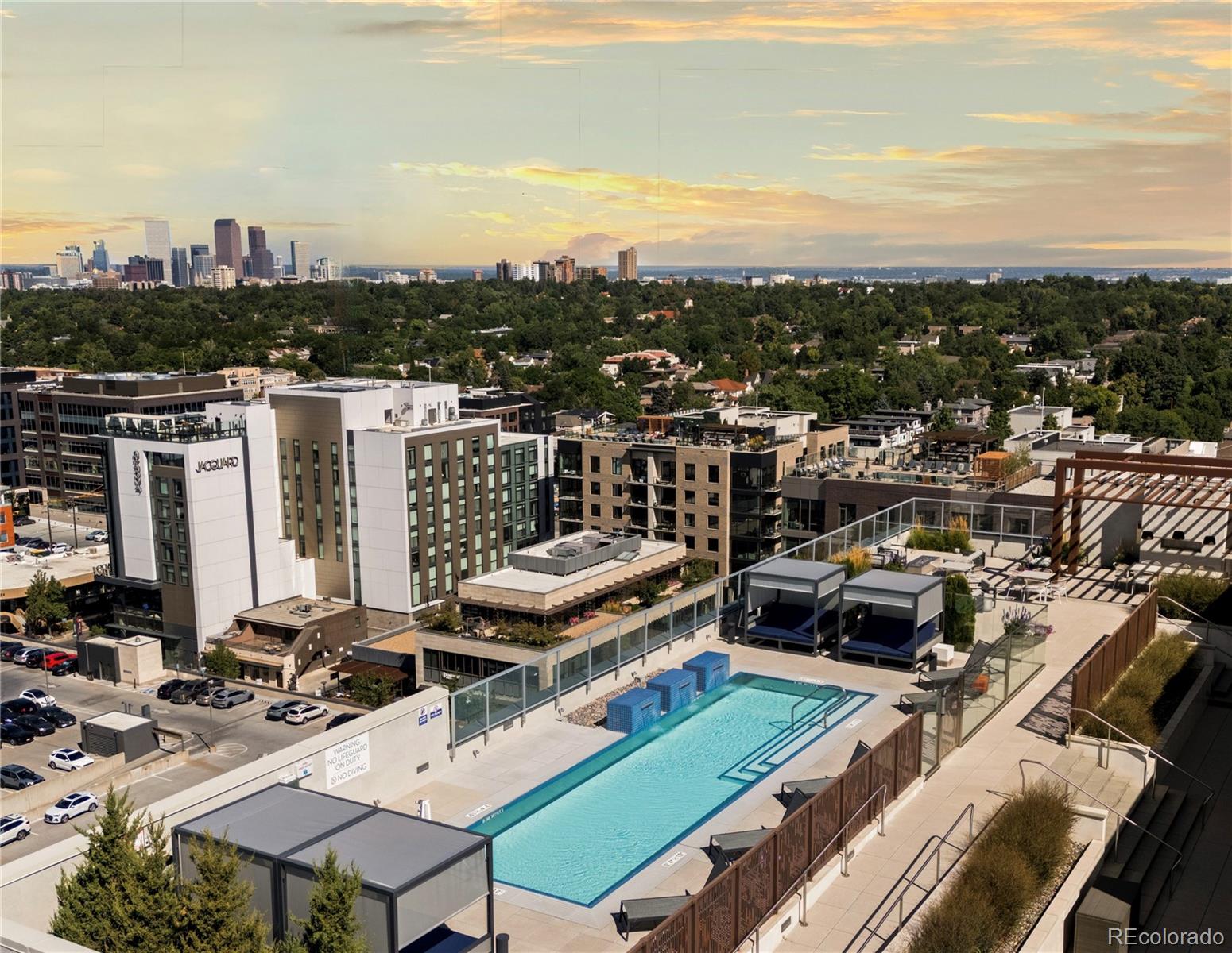 MLS Image #36 for 155  steele street,denver, Colorado