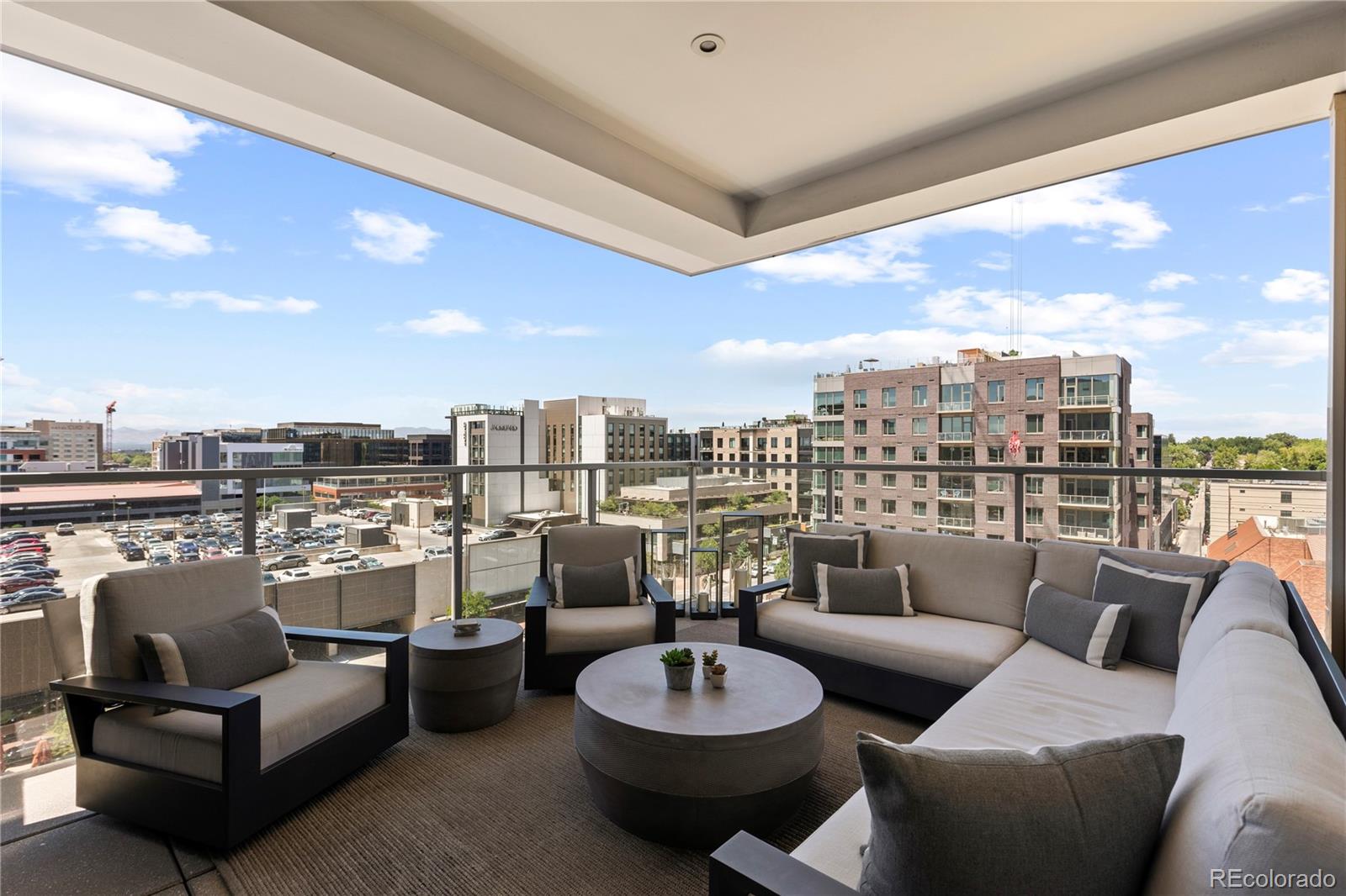 MLS Image #4 for 155  steele street,denver, Colorado