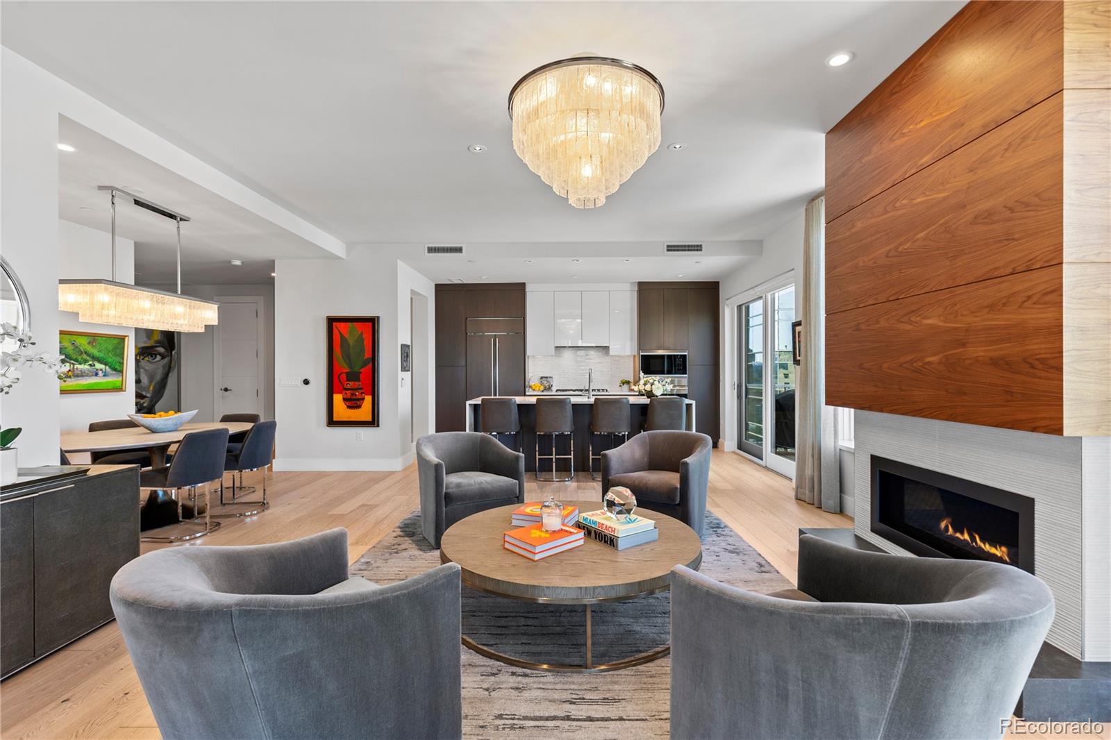 MLS Image #5 for 155  steele street,denver, Colorado