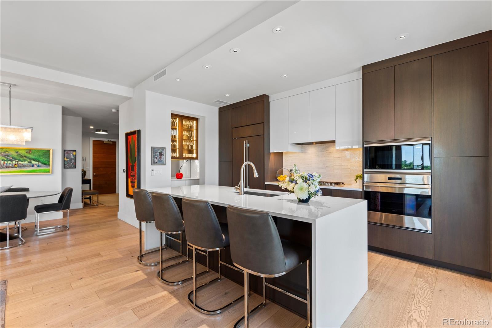 MLS Image #6 for 155  steele street,denver, Colorado