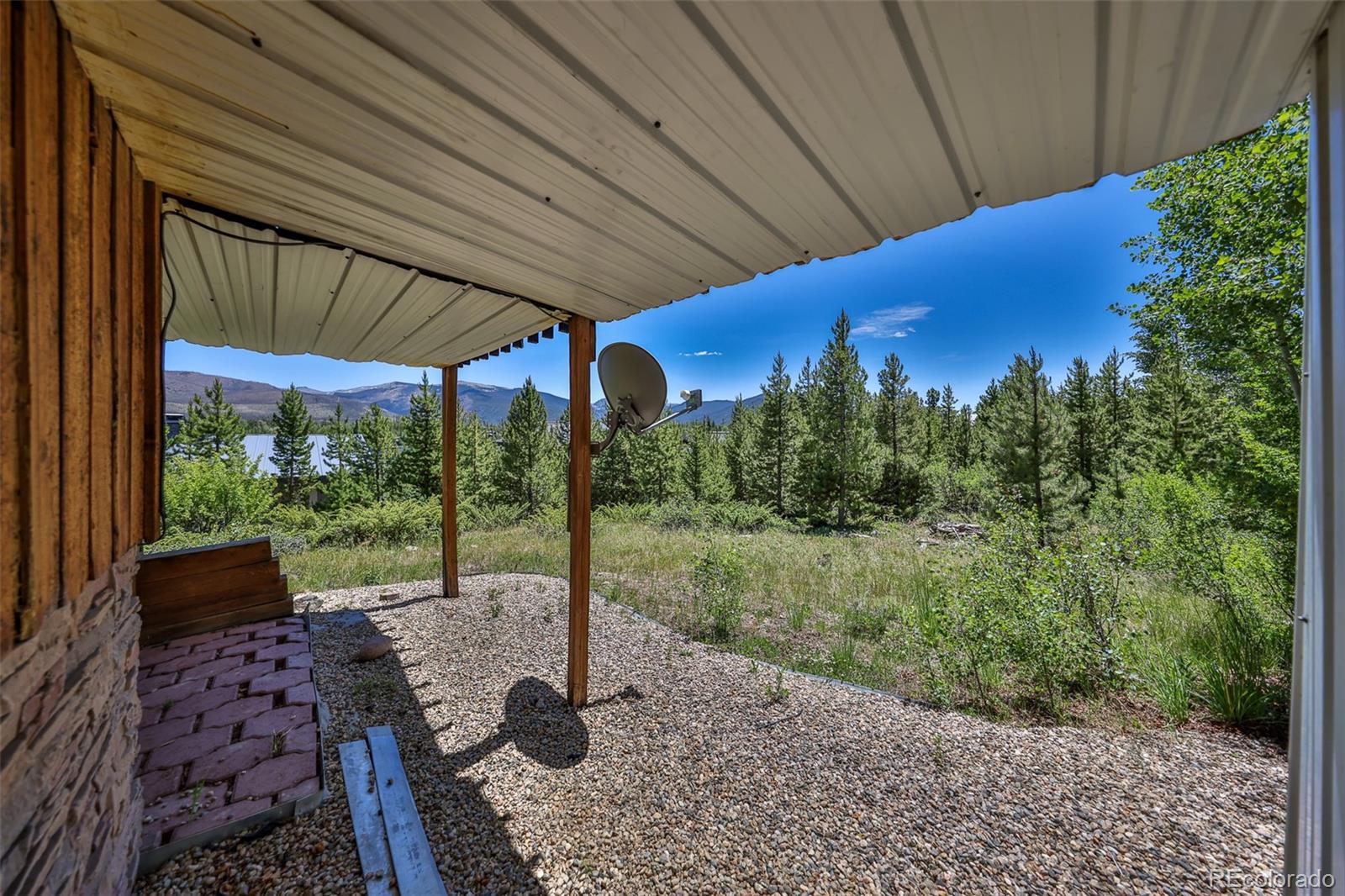 MLS Image #3 for 86  county road 4982 ,grand lake, Colorado