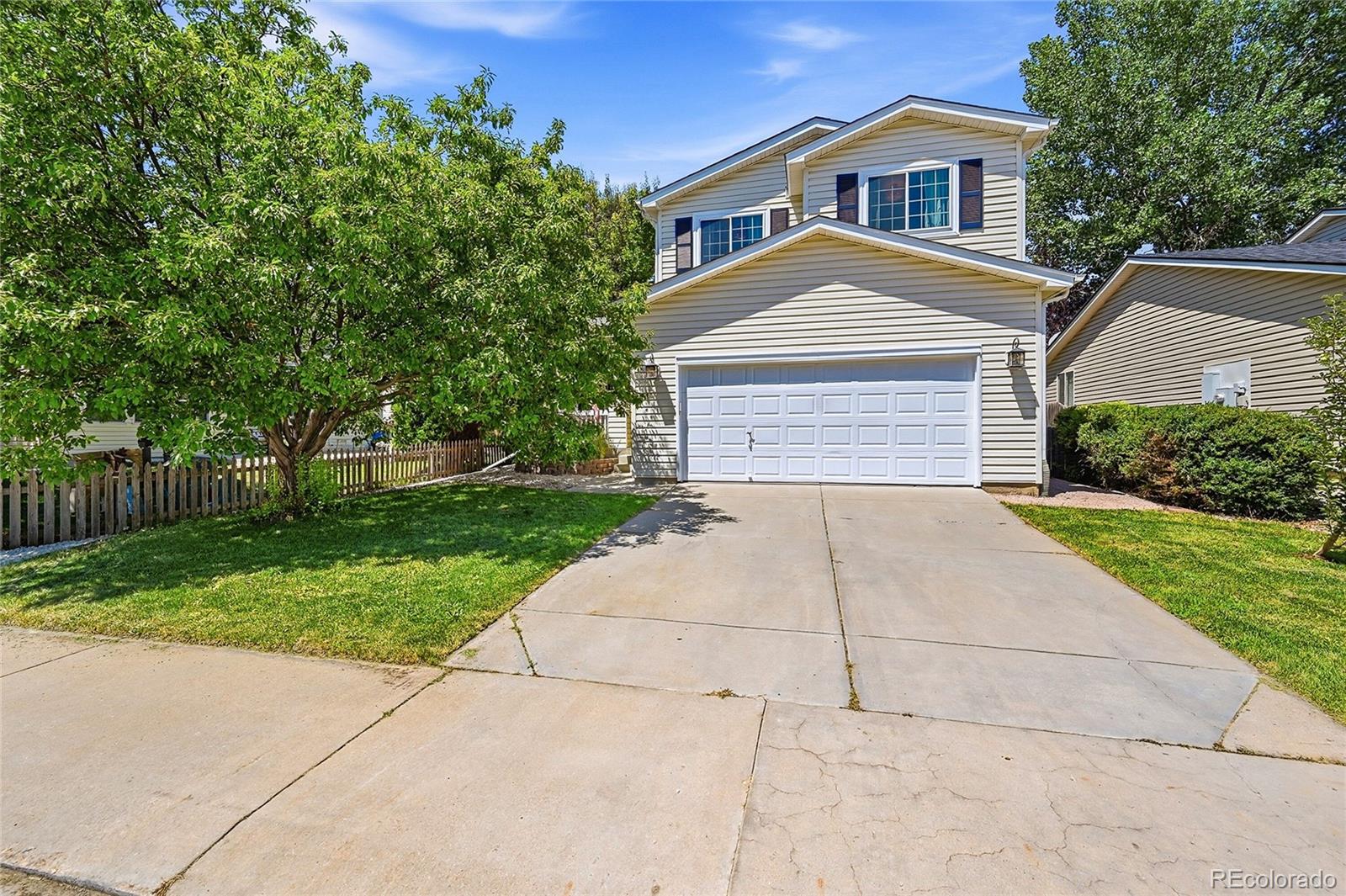 MLS Image #1 for 1213  fremont court,longmont, Colorado