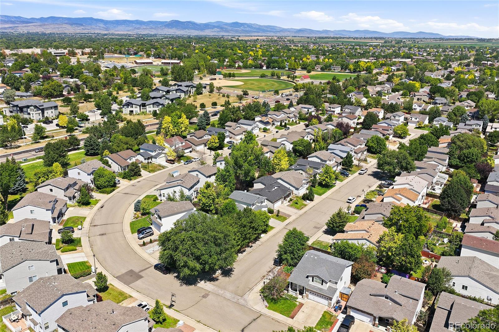 MLS Image #41 for 1213  fremont court,longmont, Colorado