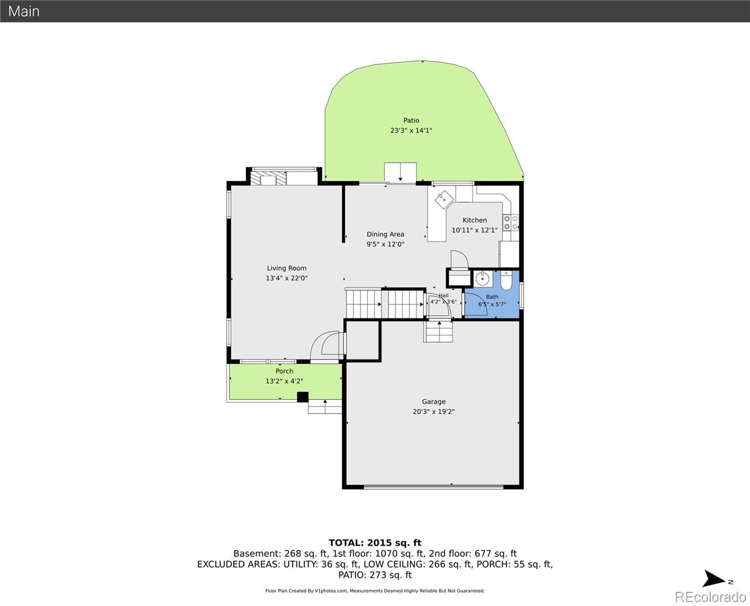MLS Image #46 for 1213  fremont court,longmont, Colorado