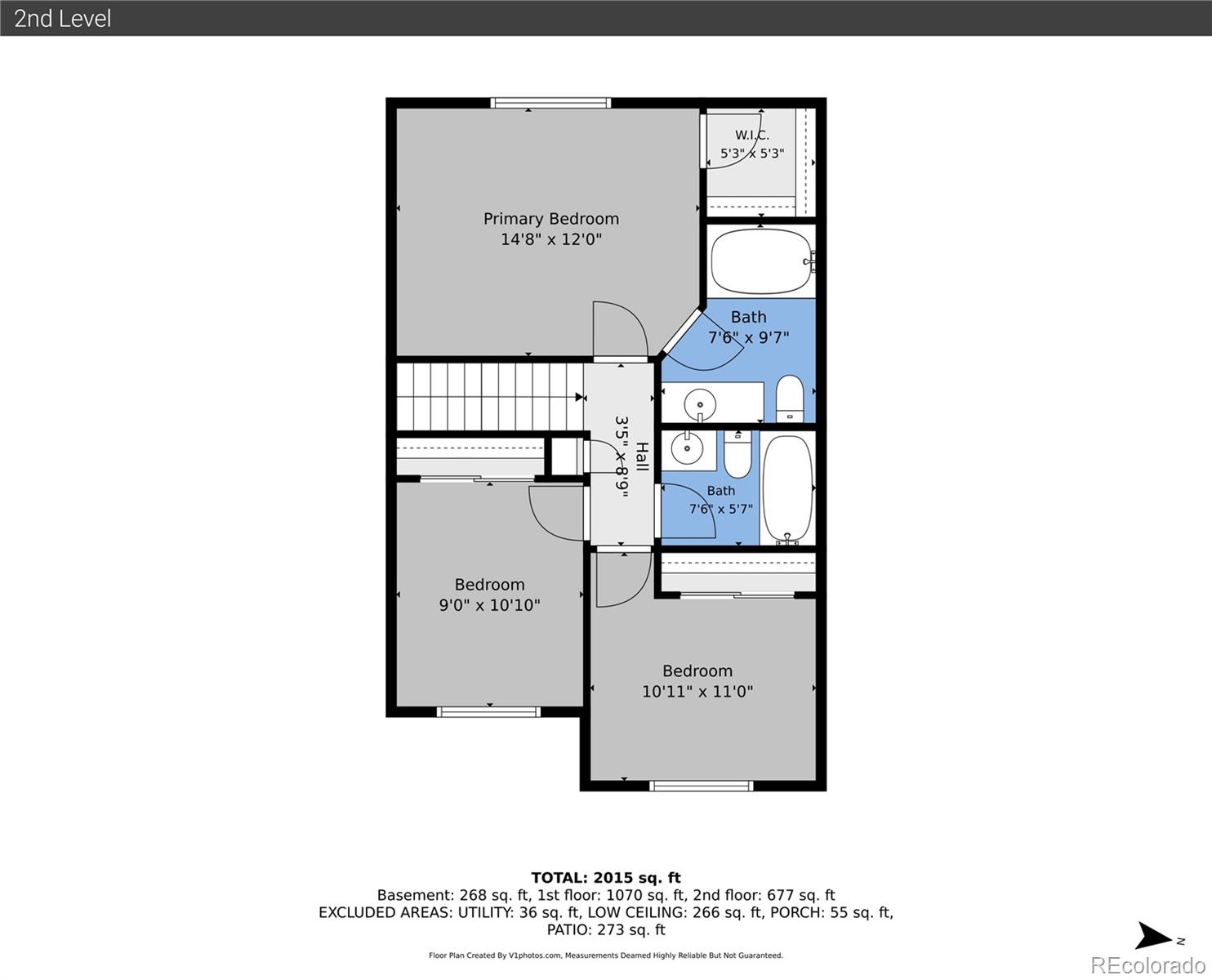 MLS Image #47 for 1213  fremont court,longmont, Colorado