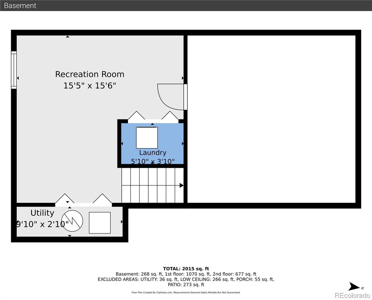 MLS Image #48 for 1213  fremont court,longmont, Colorado